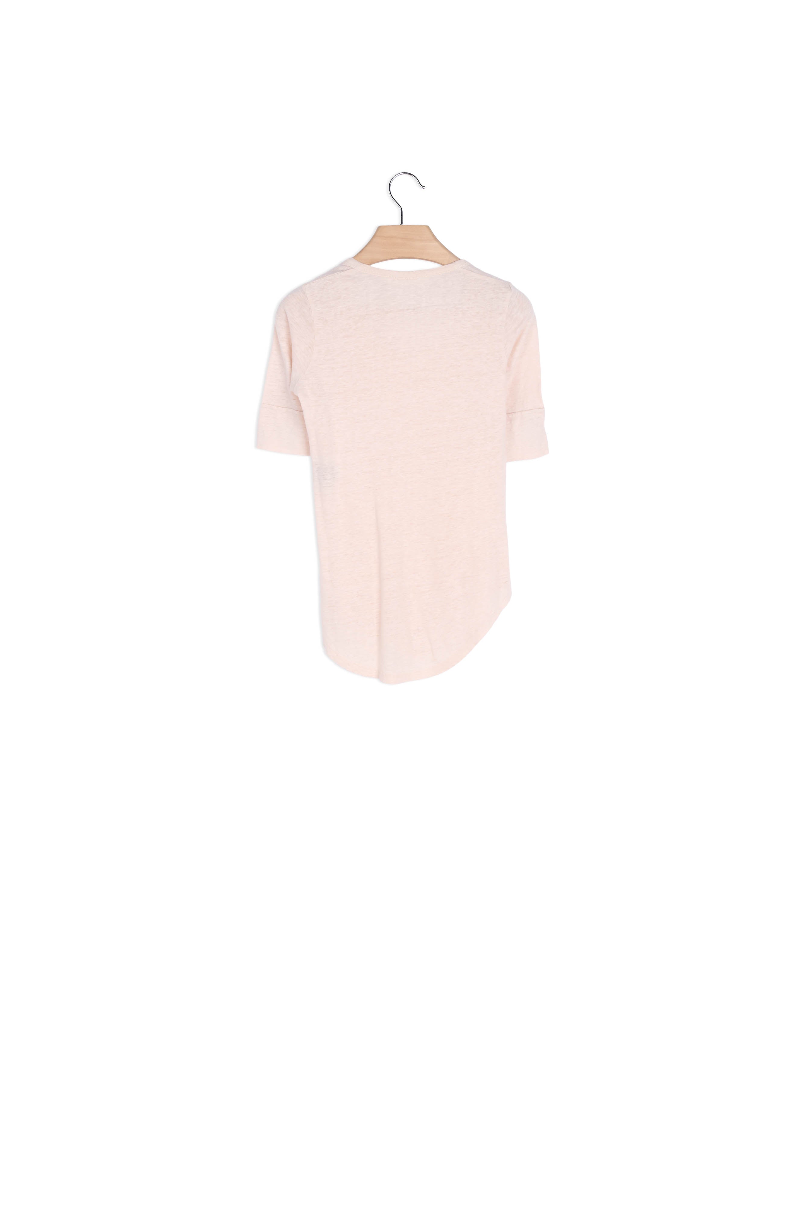 Tee Shirt - Lin Isabel Marant seconde vie