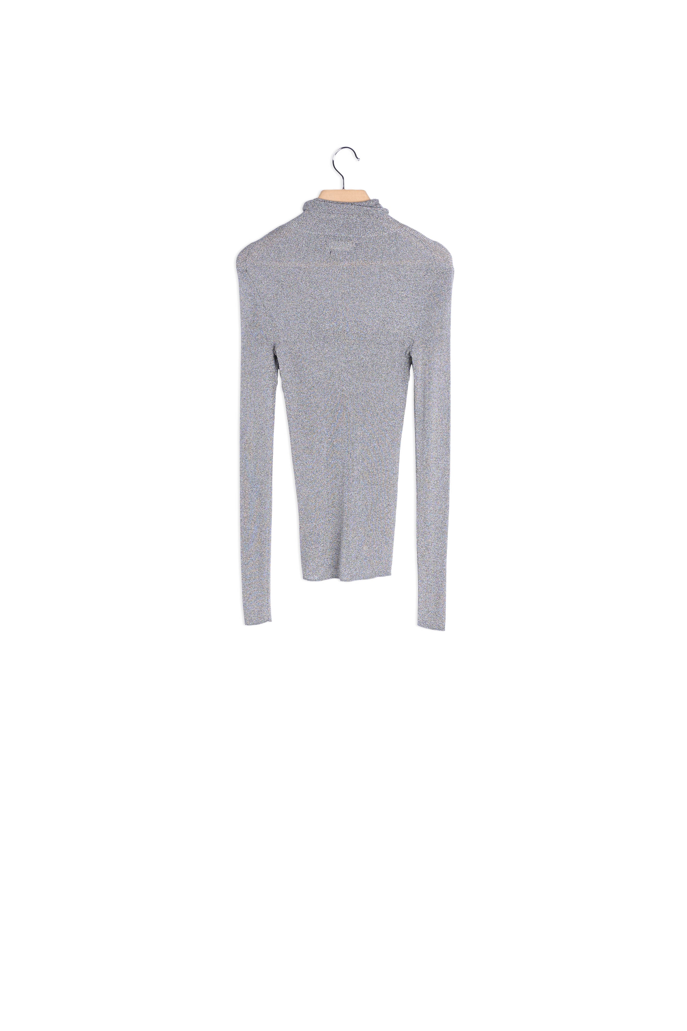 Pull Manches Longues en Viscose Isabel Marant seconde vie
