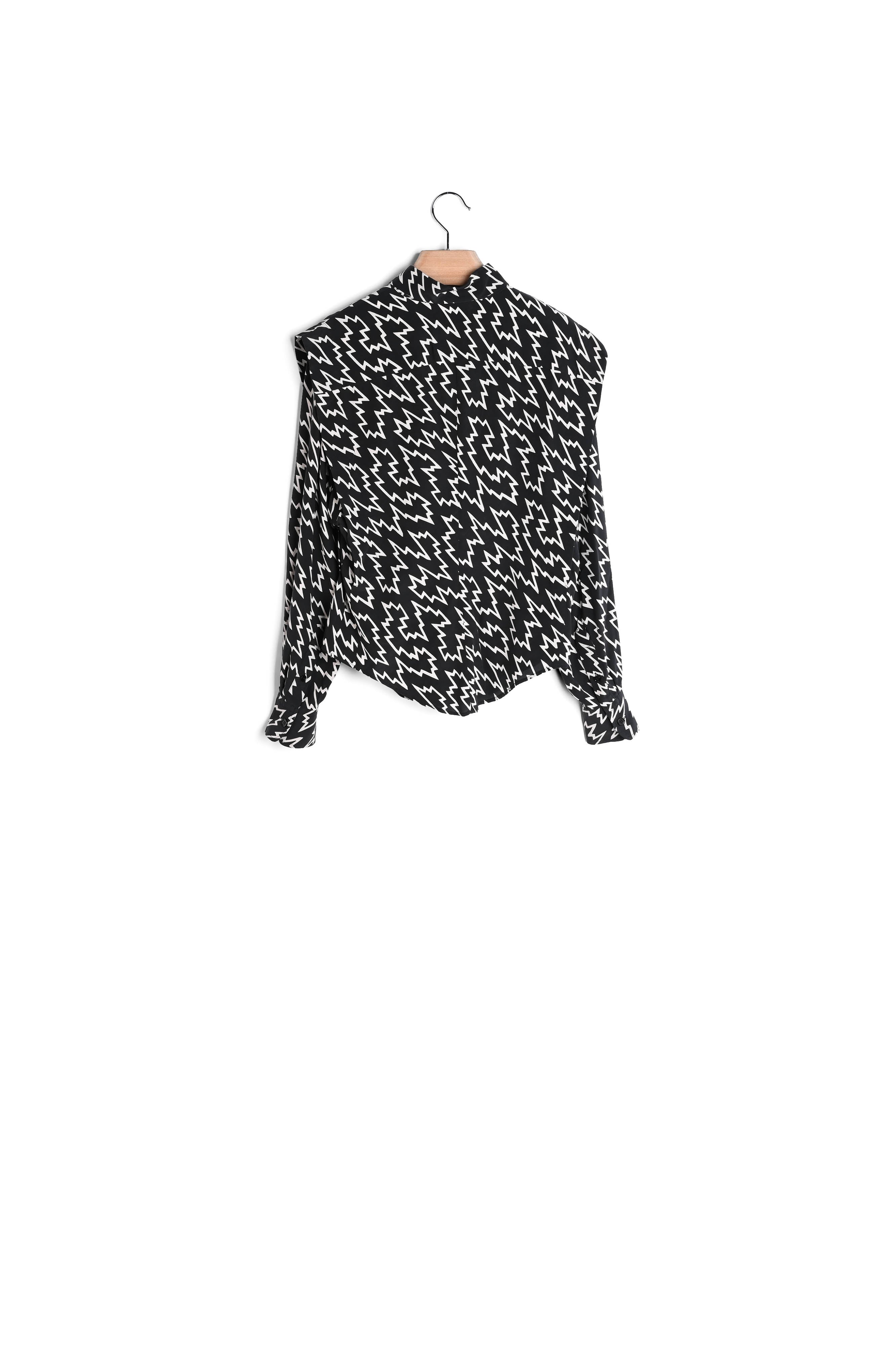 Chemise Isabel Marant seconde vie