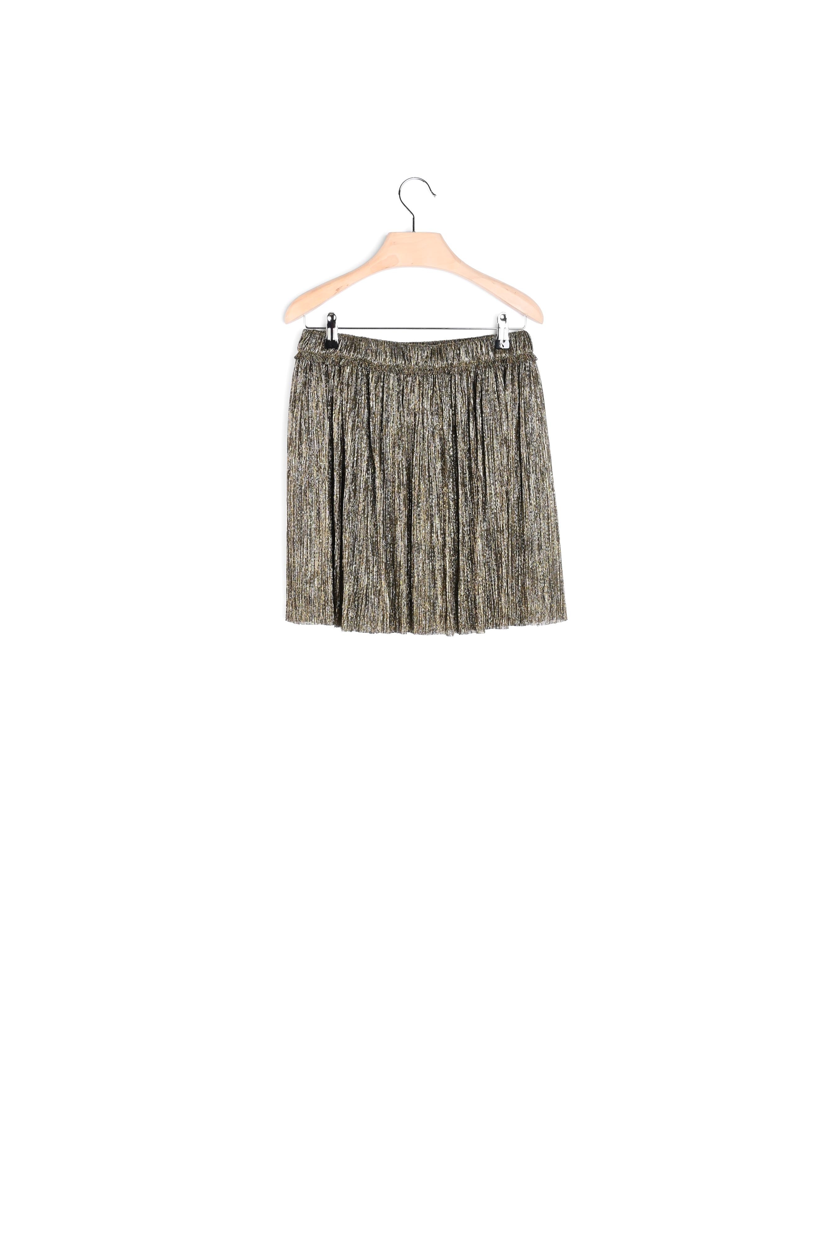 Jupe Isabel Marant seconde vie