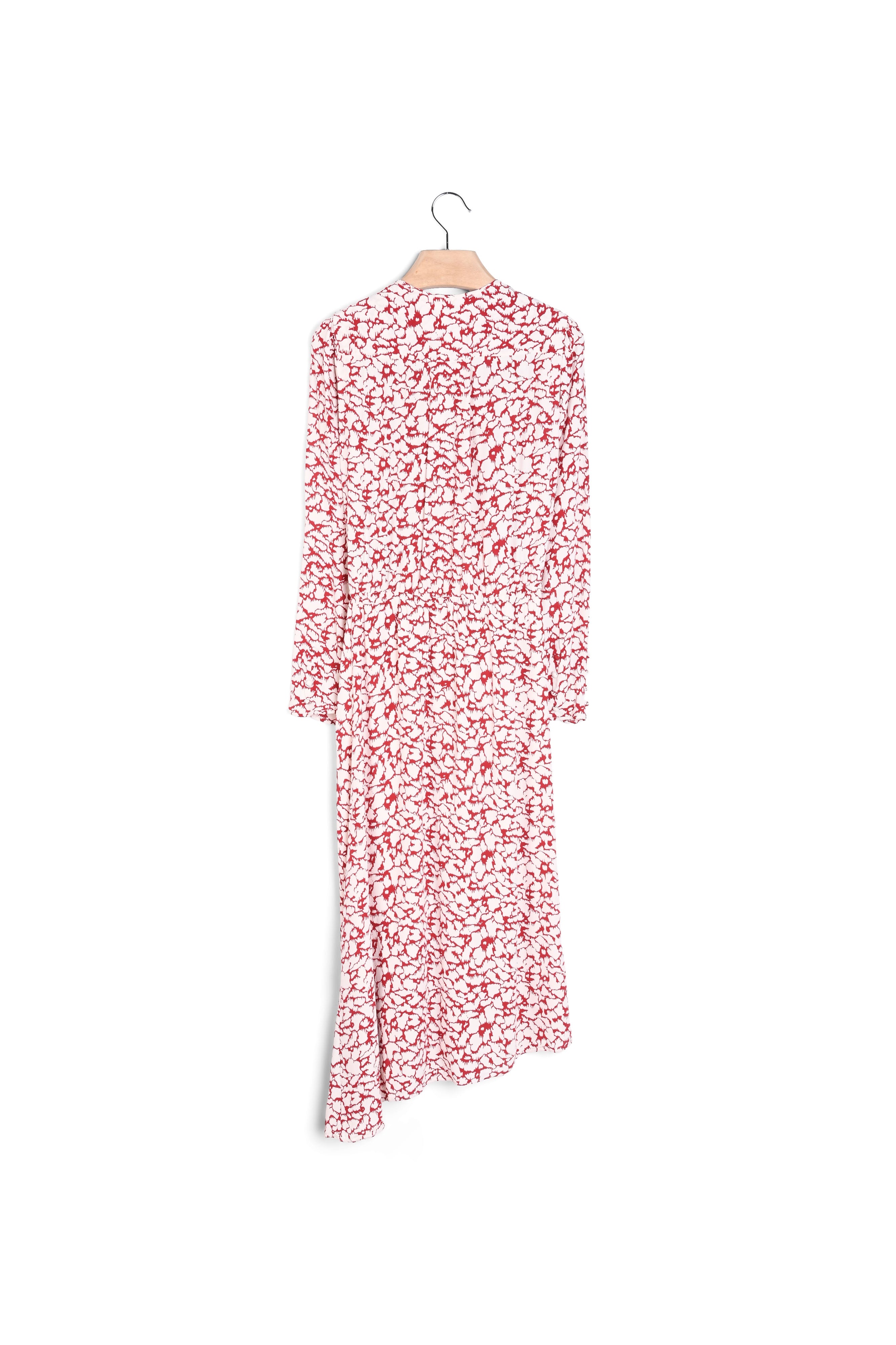 ROBE SERALI Isabel Marant seconde vie