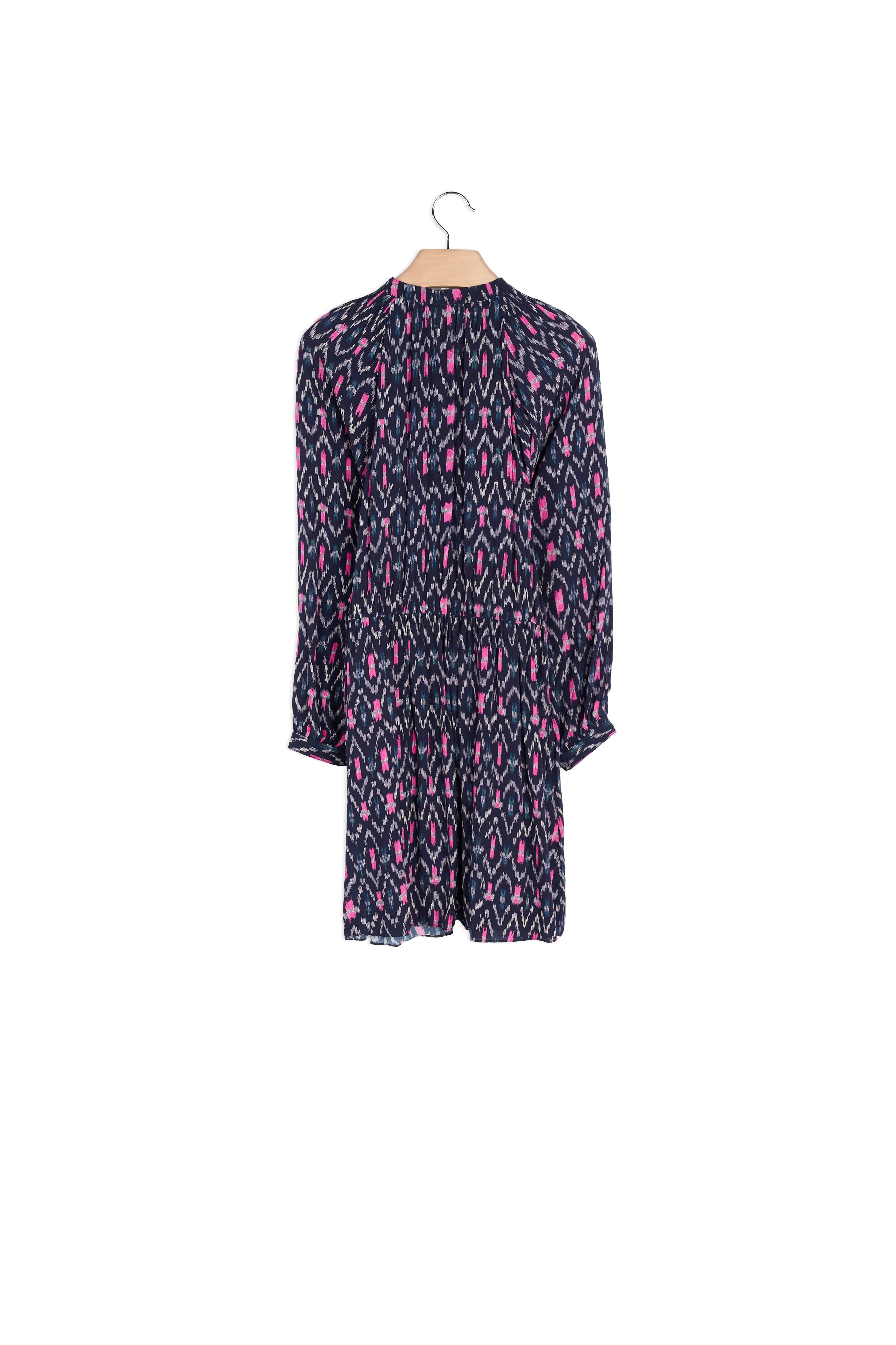 Robe en Viscose Isabel Marant seconde vie