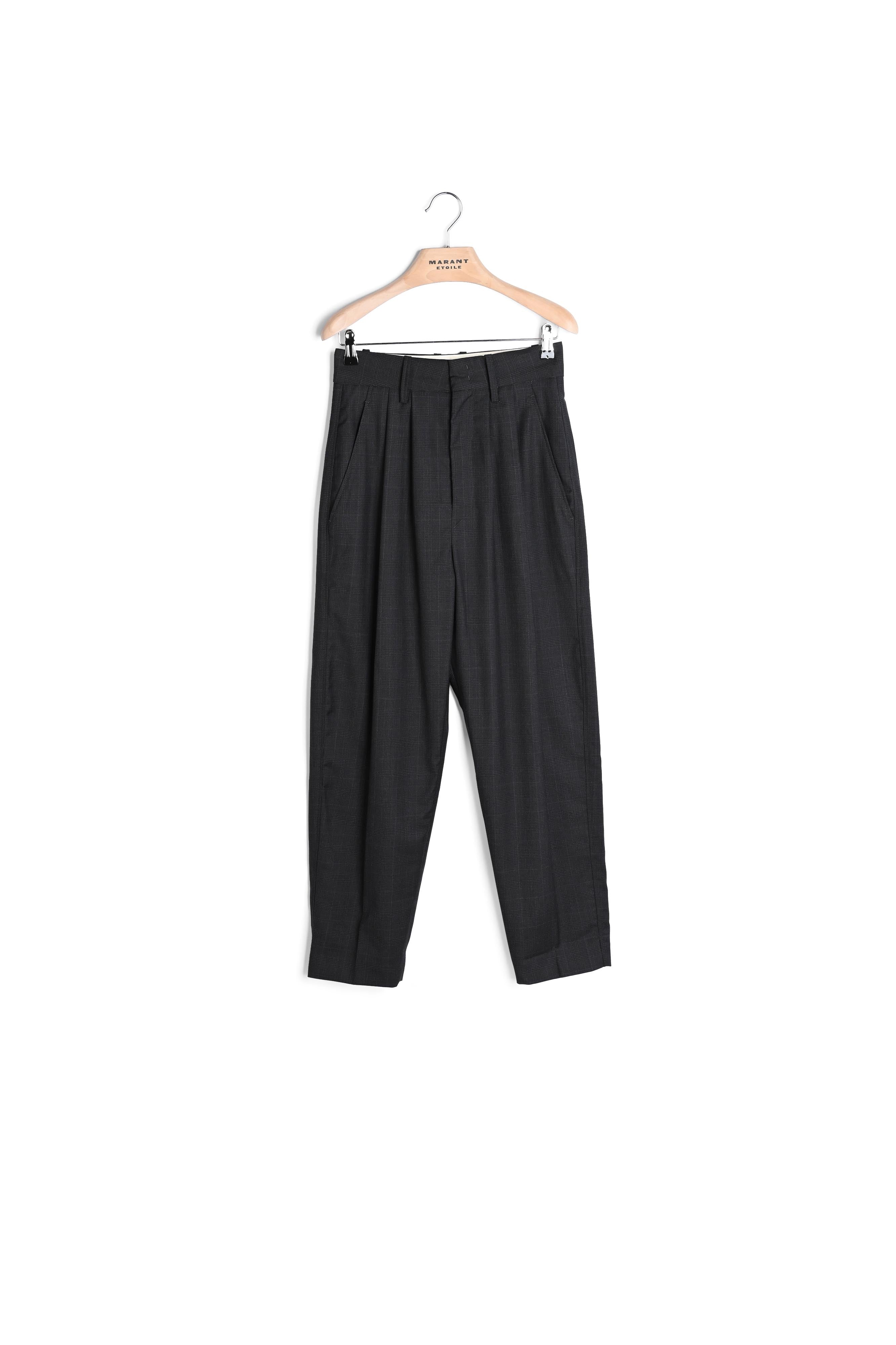 PANTALON Isabel Marant seconde vie
