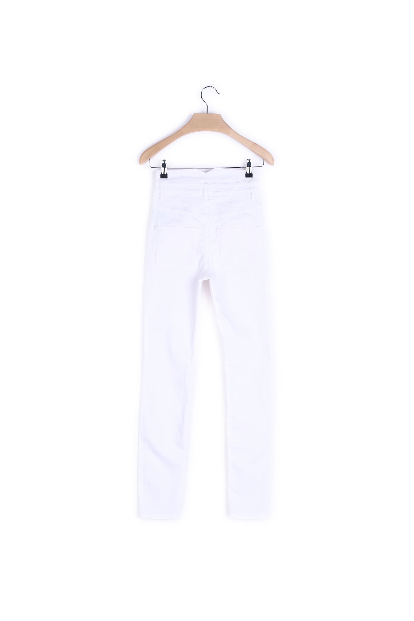 PANTALON Isabel Marant seconde vie