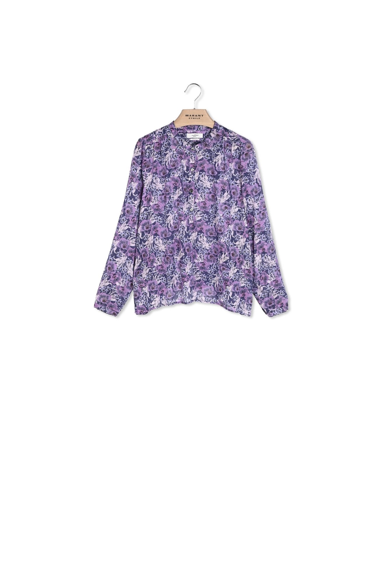 HAUT MARIA Isabel Marant seconde vie