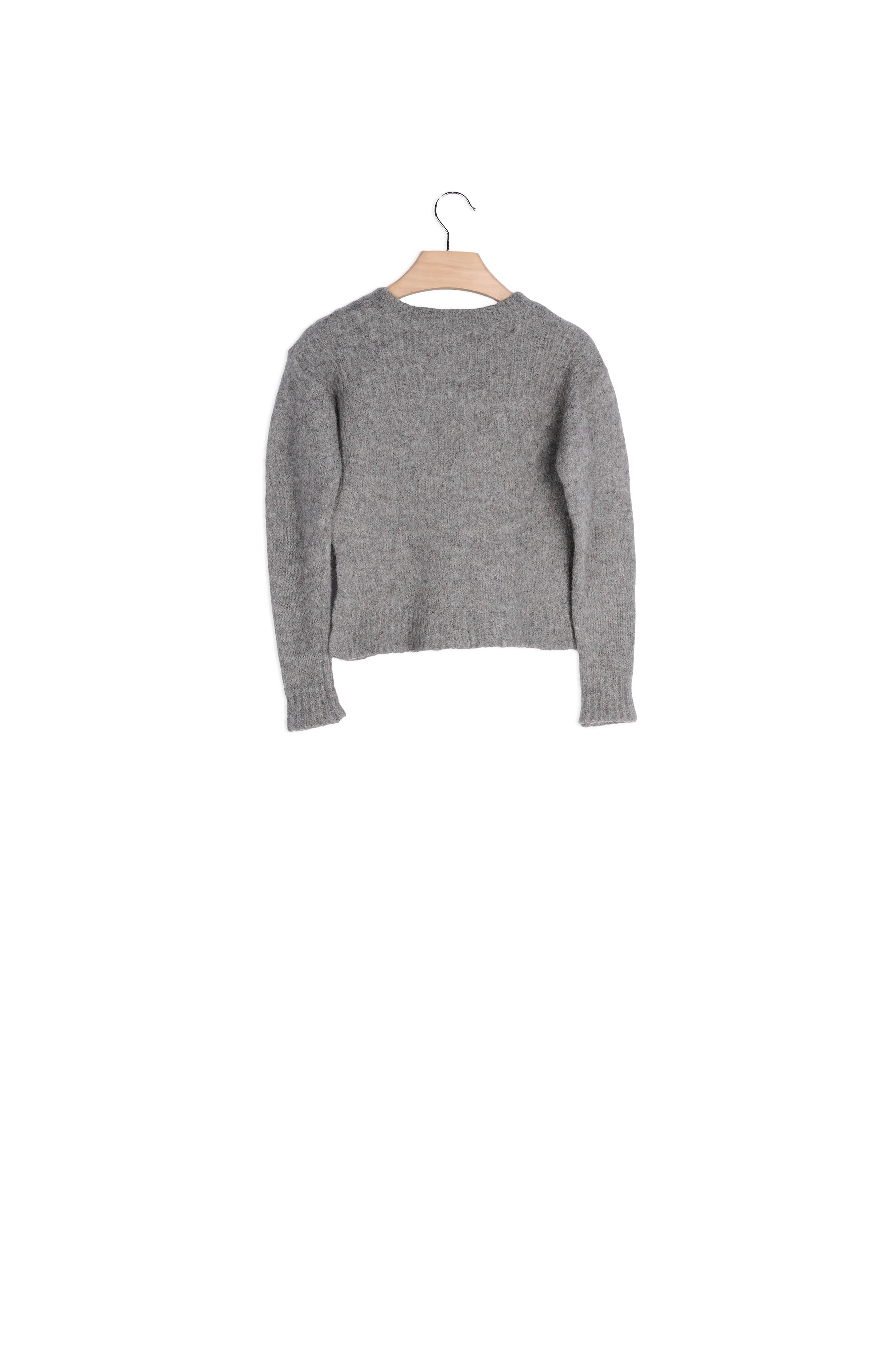 PULL Isabel Marant seconde vie