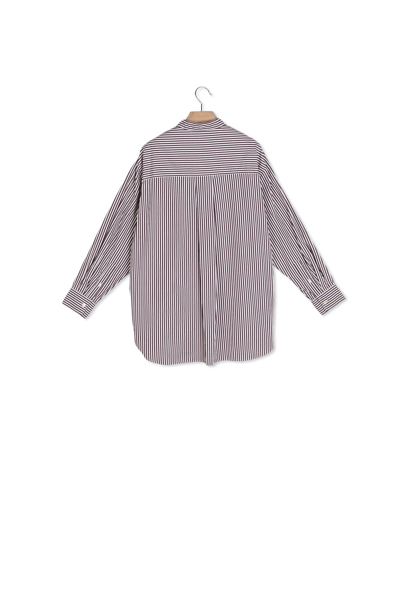 SHIRT FABY Faume - seconde main