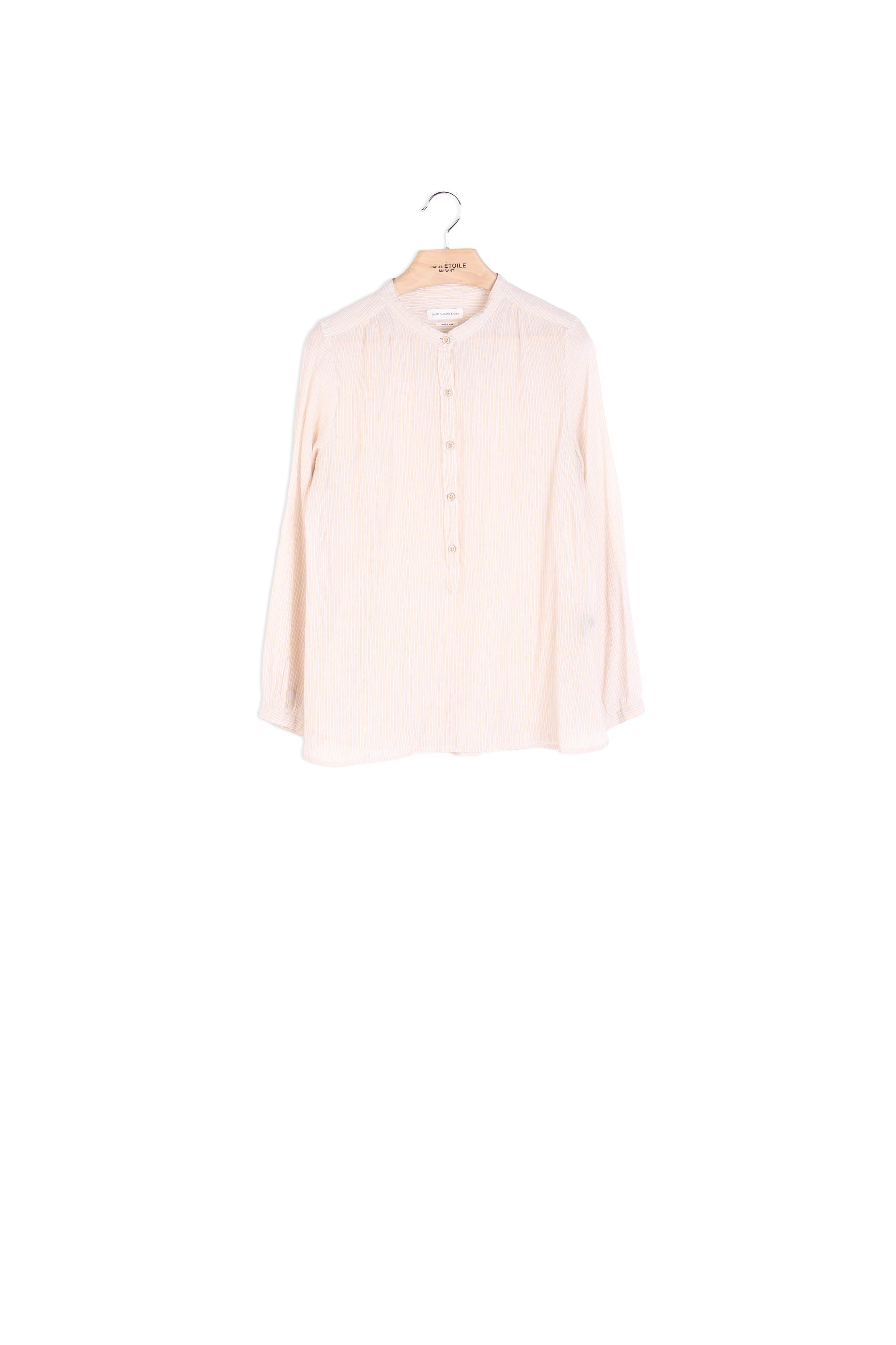 Chemise & blouse Isabel Marant seconde vie
