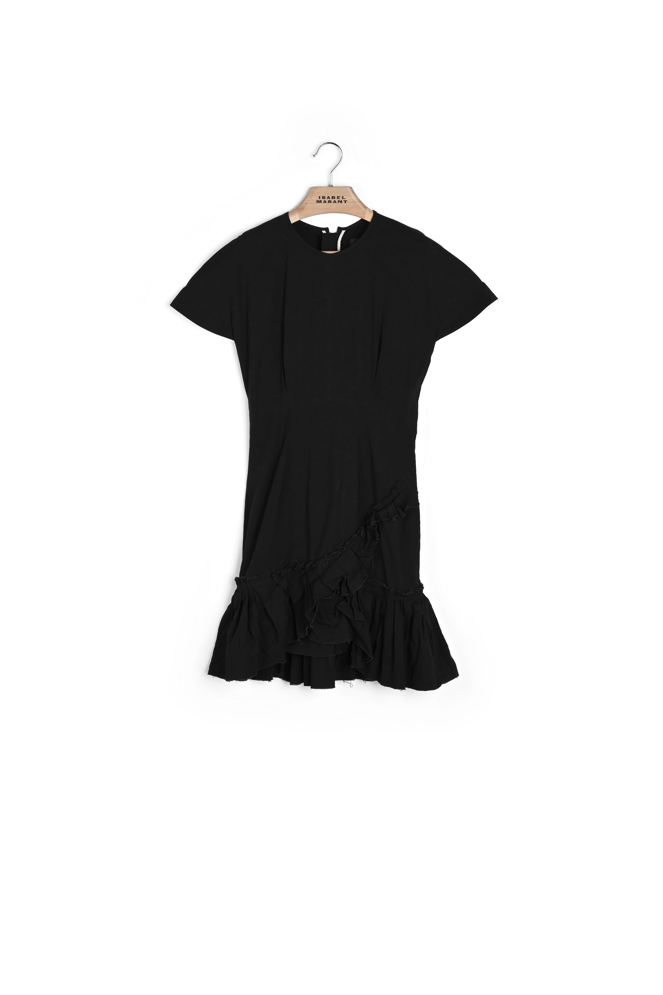 Robe Isabel Marant seconde vie