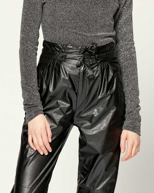 PANTS DUARD Faume - seconde main