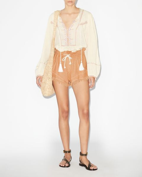 SHORT TALAPIZ Faume - seconde main