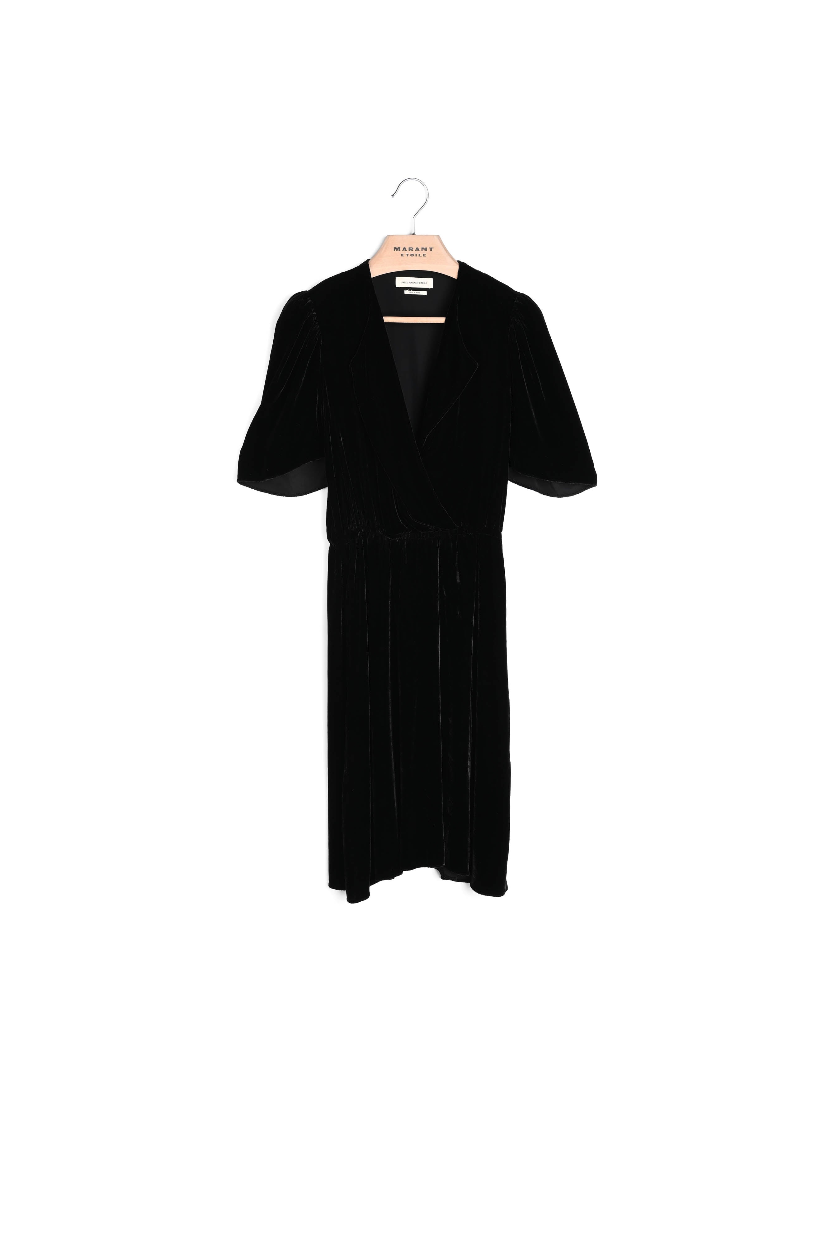 ROBE Isabel Marant seconde vie