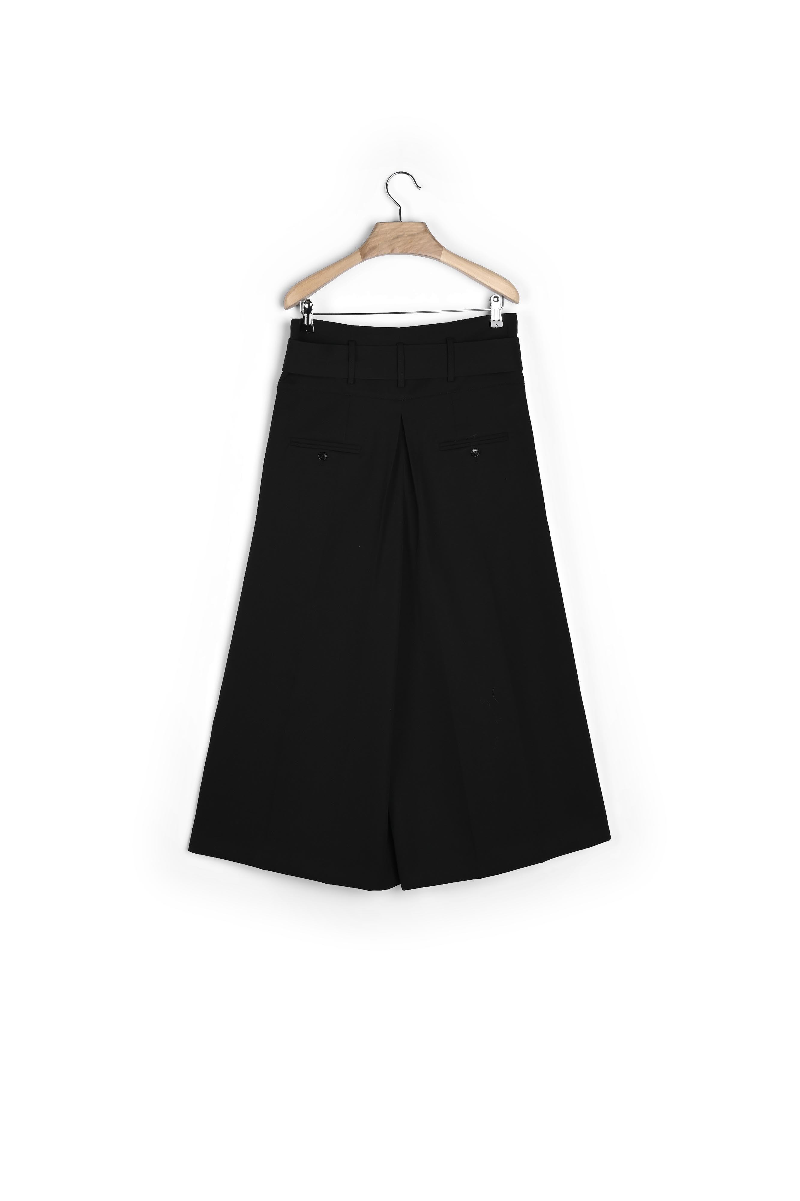 Short Isabel Marant seconde vie