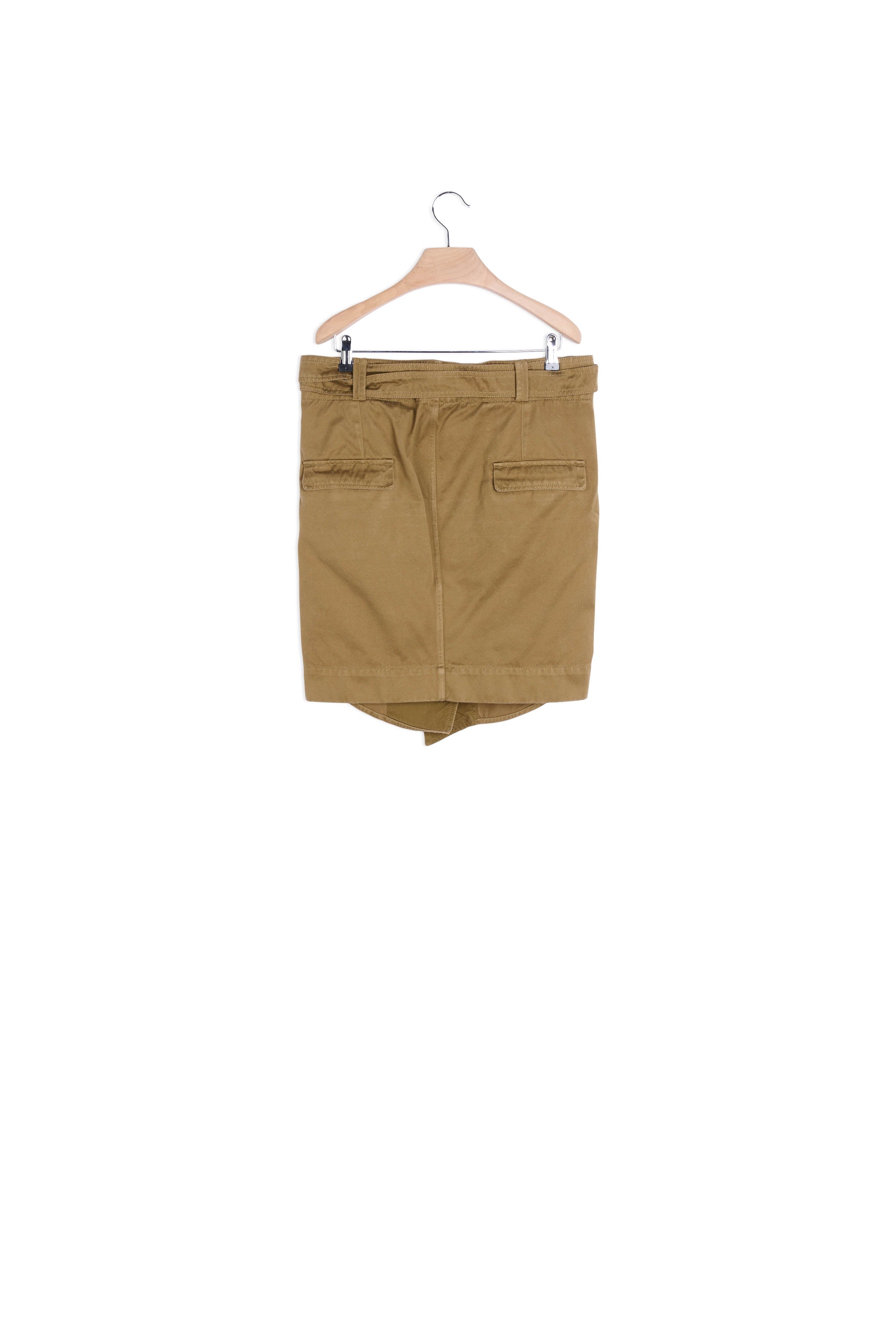 JUPE Isabel Marant seconde vie