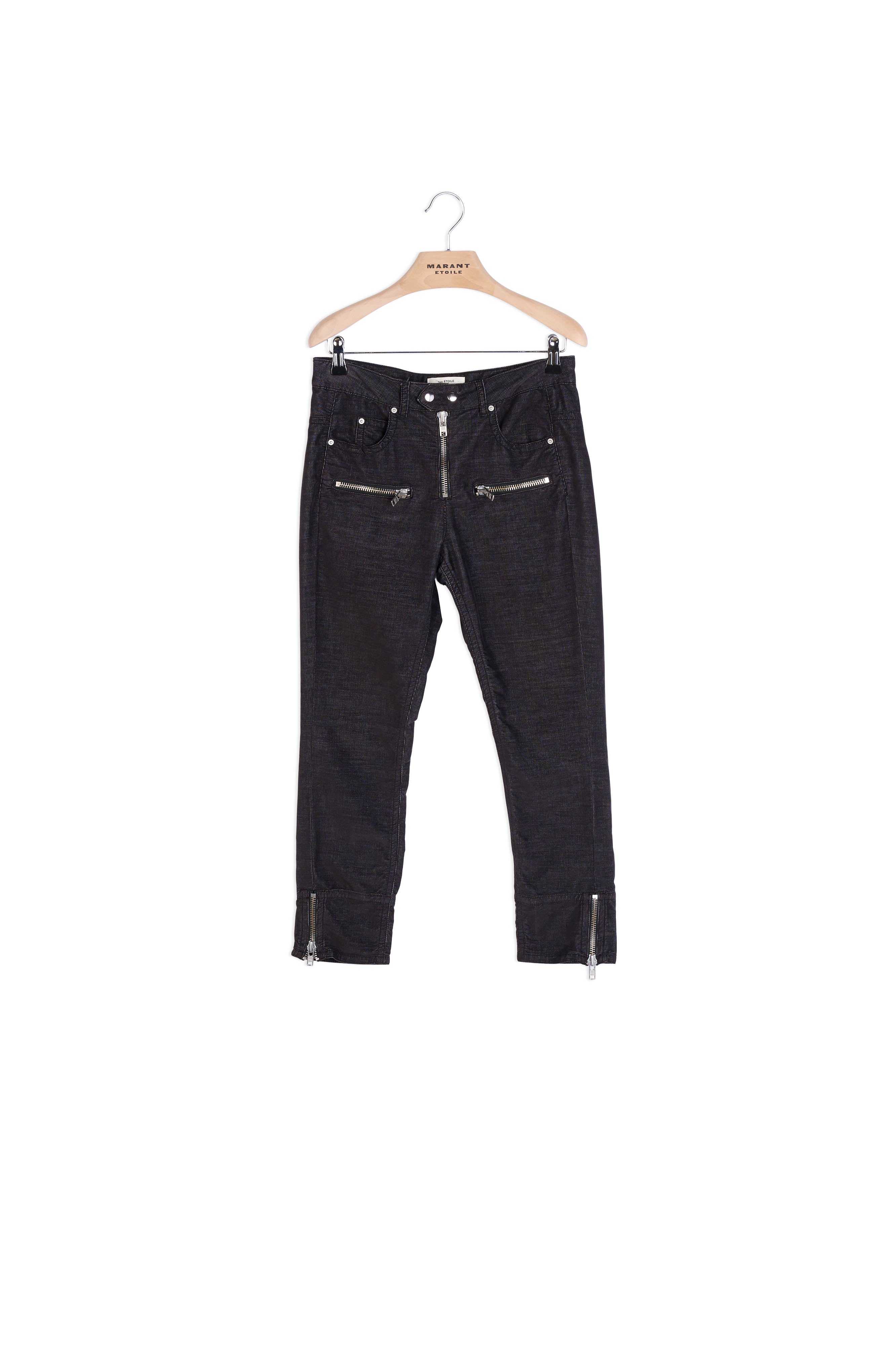 Pantalon Isabel Marant seconde vie