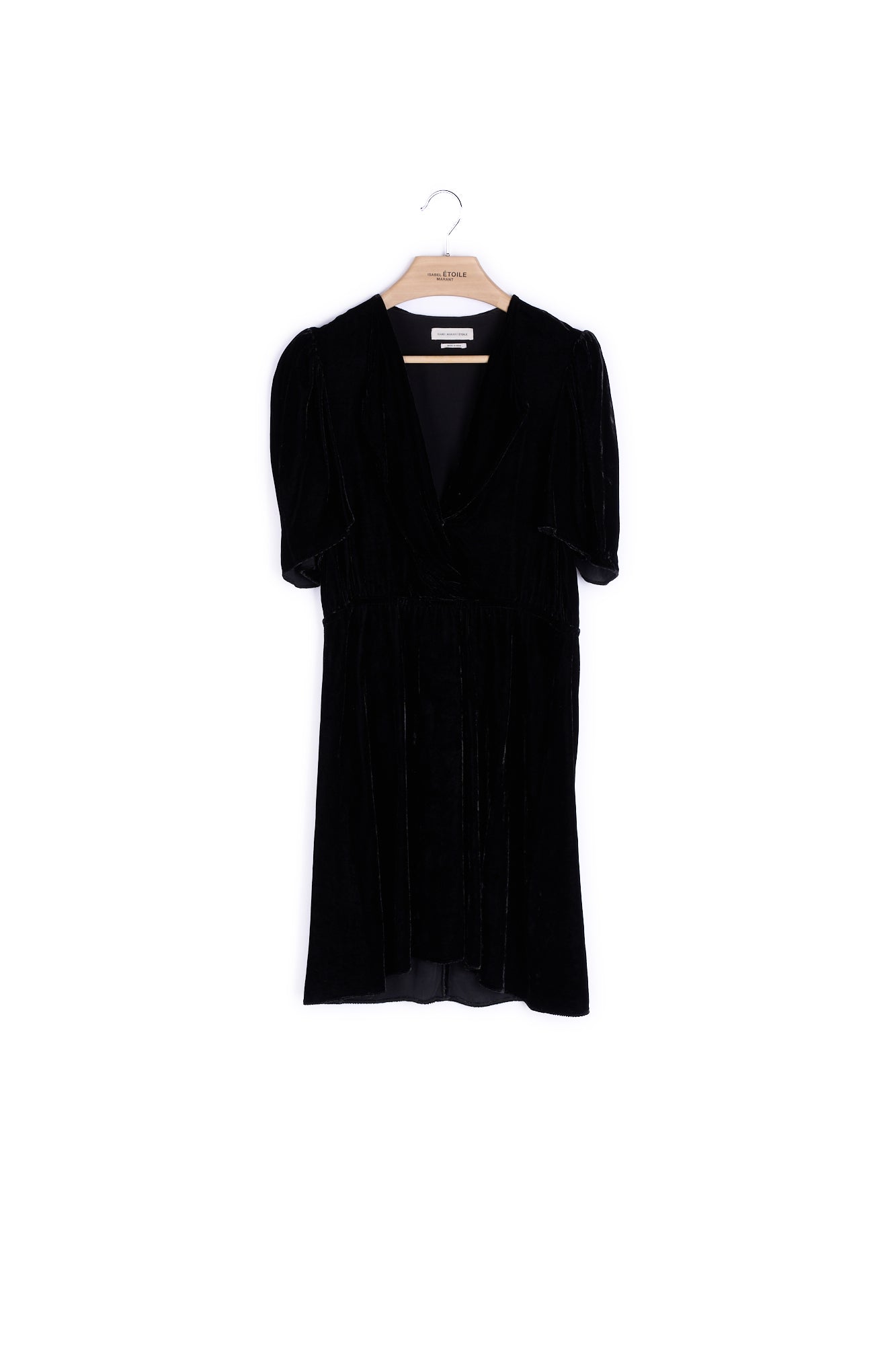 ROBE Isabel Marant seconde vie