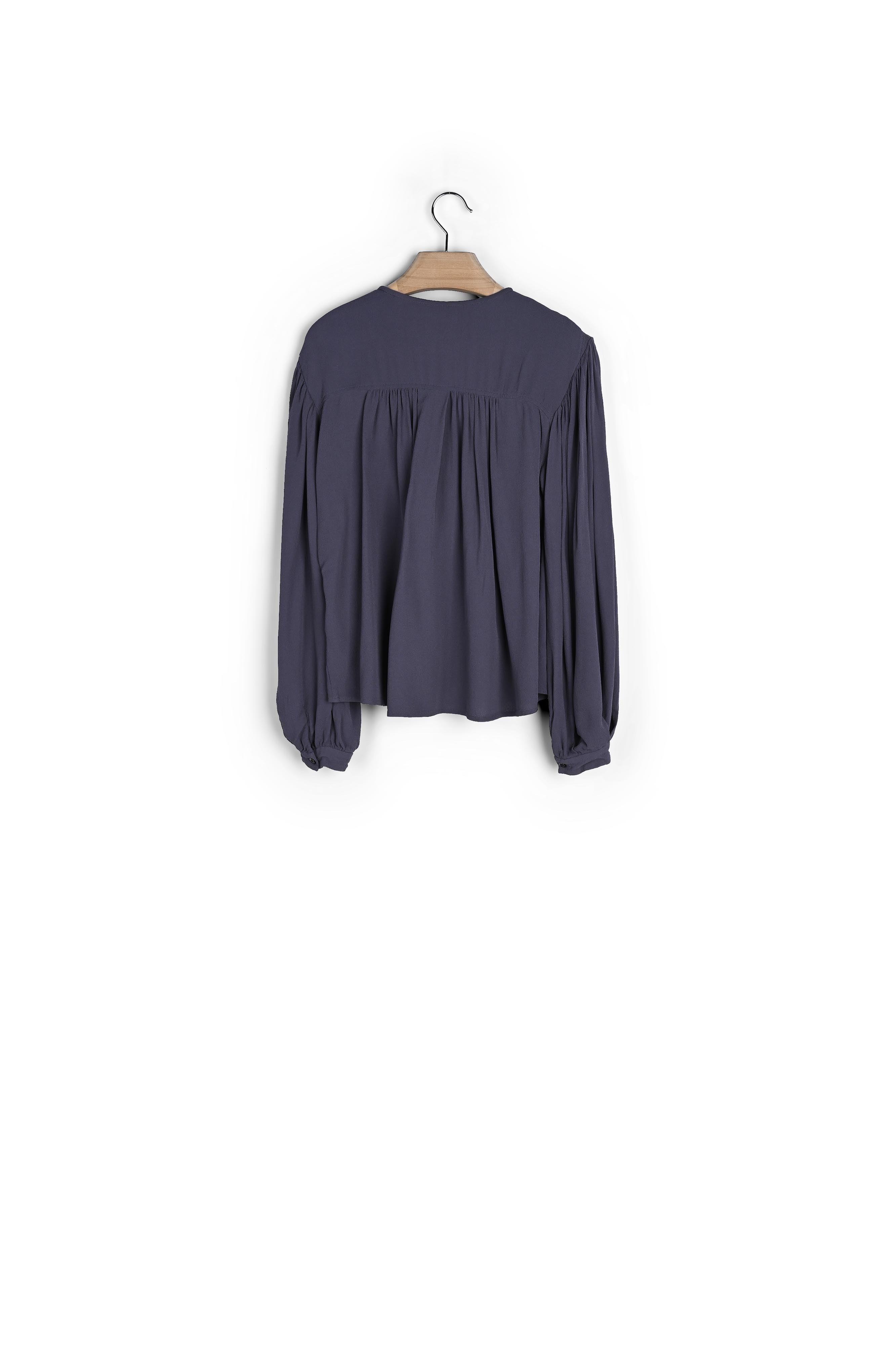 BLOUSE Isabel Marant seconde vie
