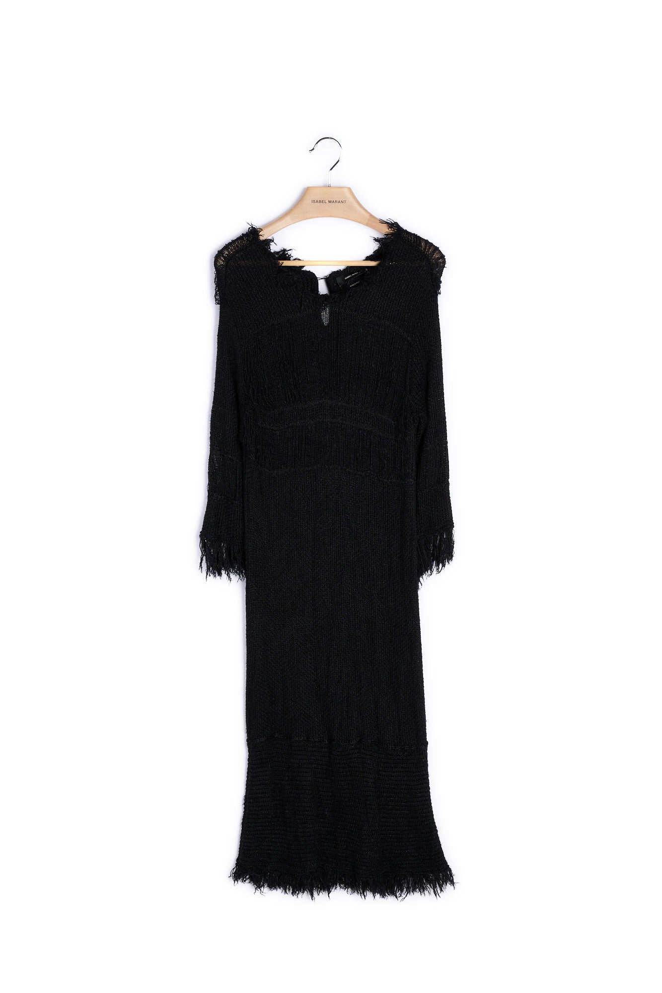ROBE Isabel Marant seconde vie