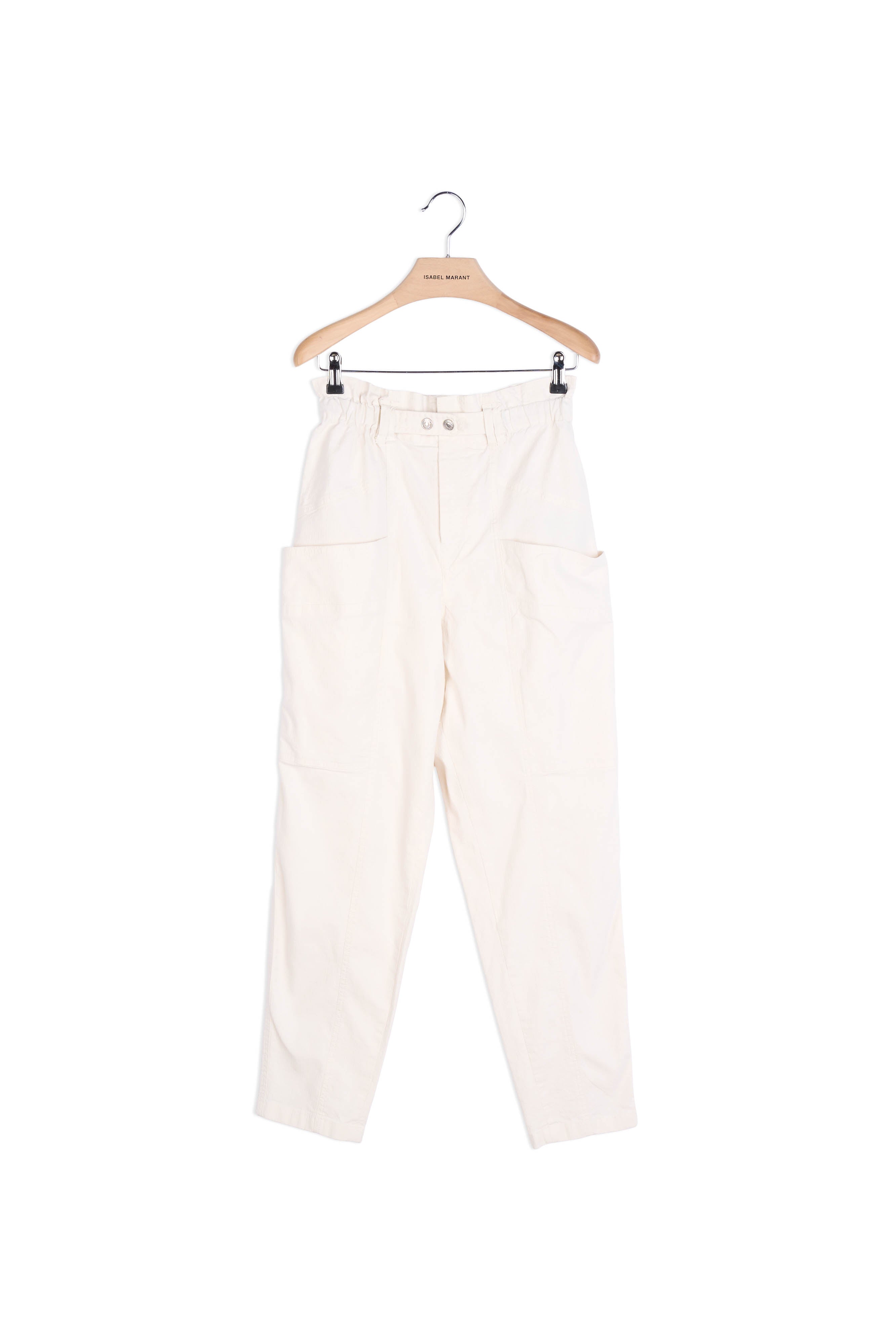 Pantalon Isabel Marant seconde vie