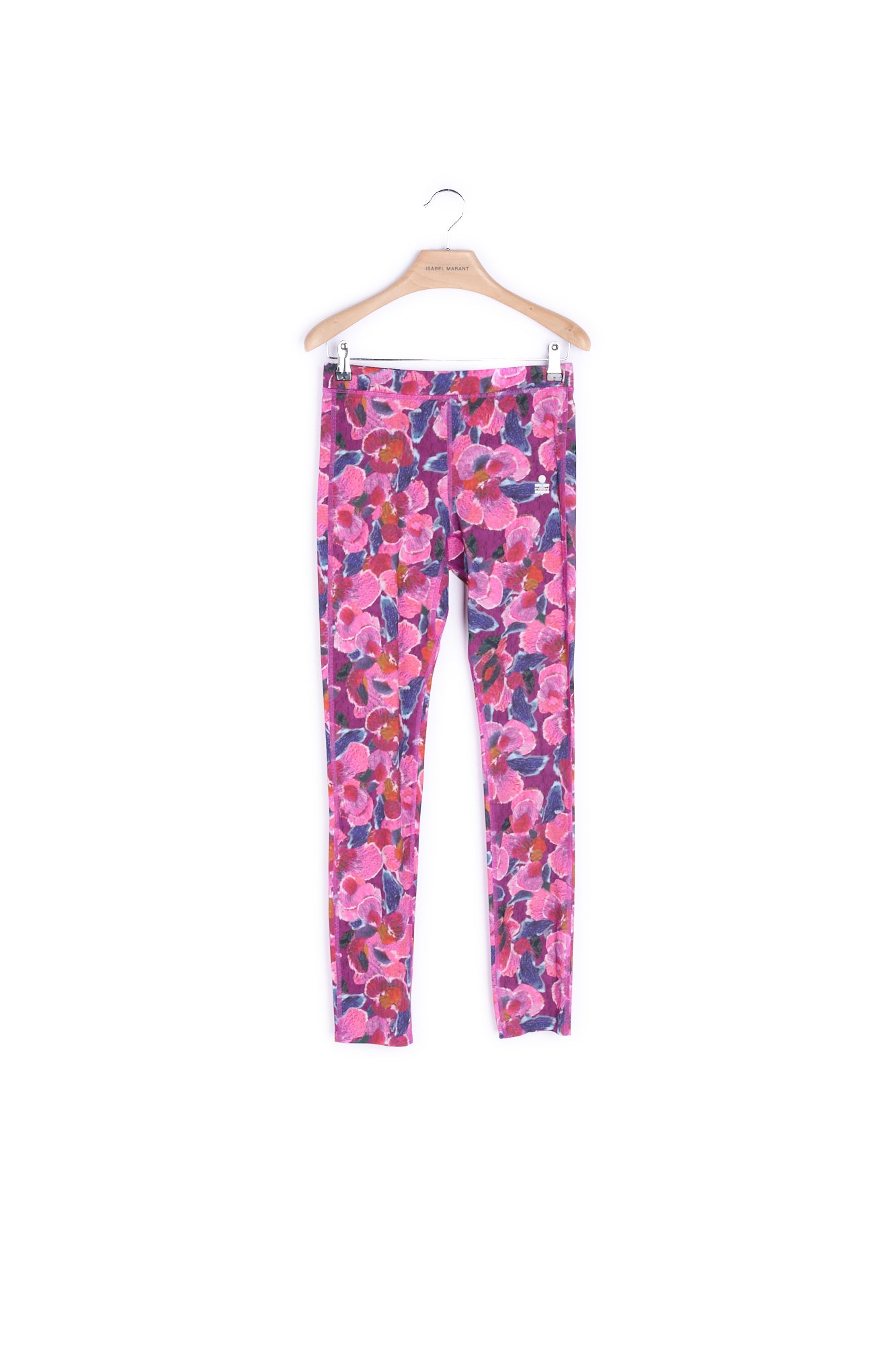 PANTALON TISOU Faume - seconde main