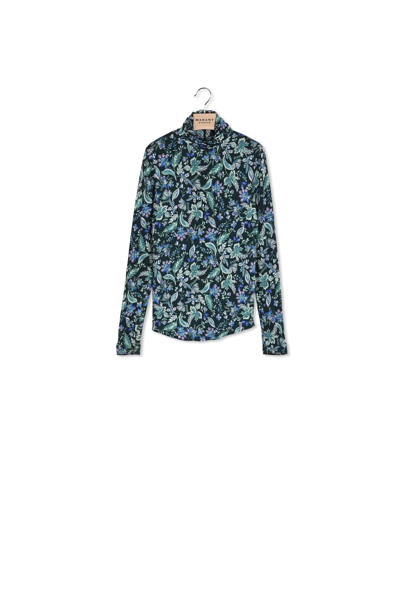 T-SHIRT JEWEL Isabel Marant seconde vie