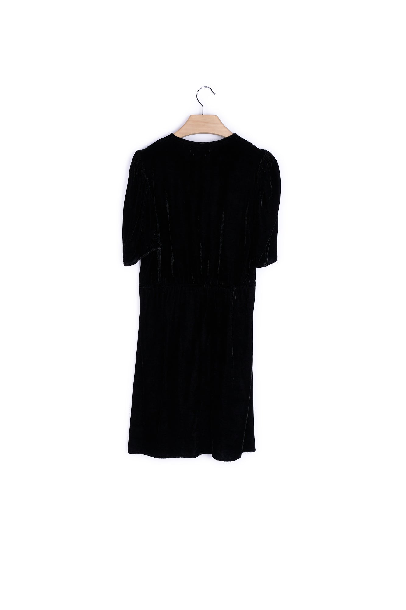 ROBE Isabel Marant seconde vie