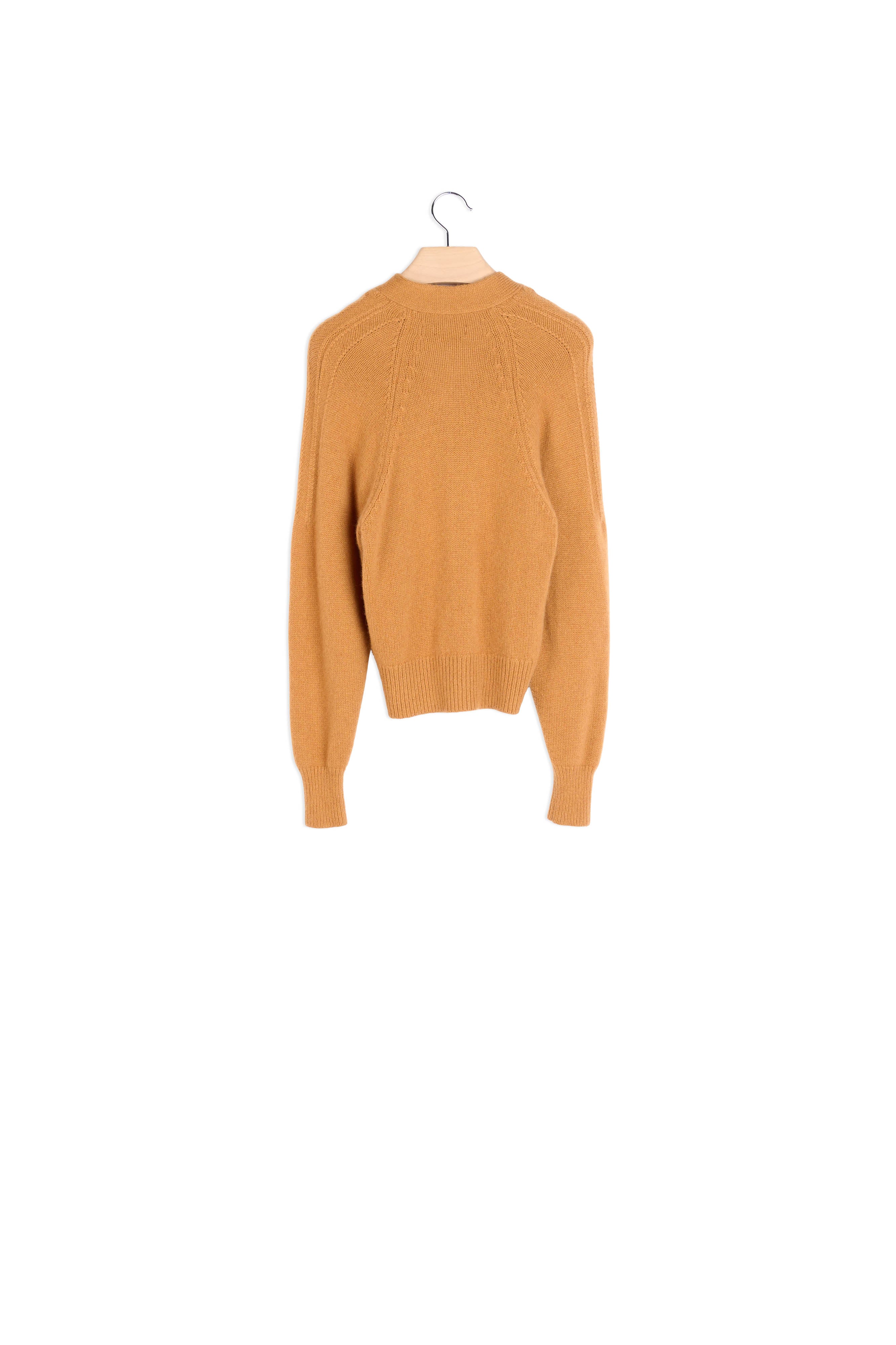 Cardigan - Cachemire Isabel Marant seconde vie