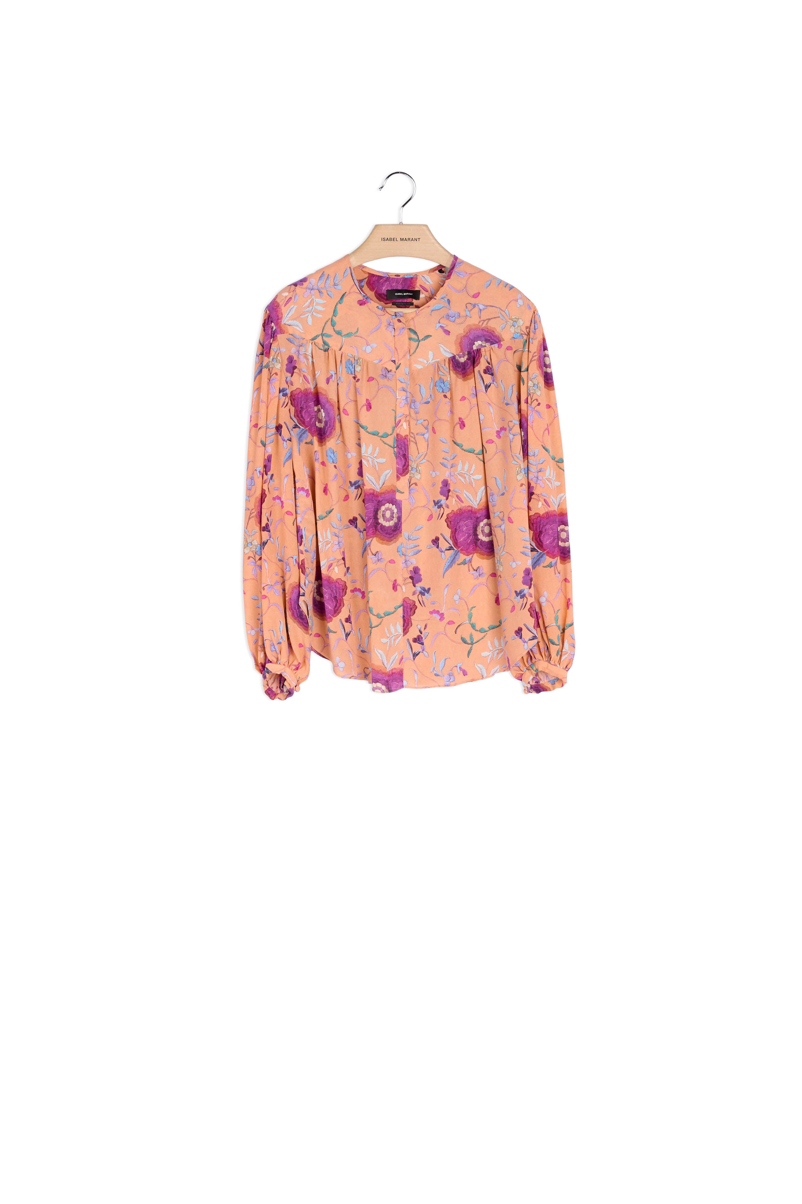 Chemise & blouse Isabel Marant seconde vie