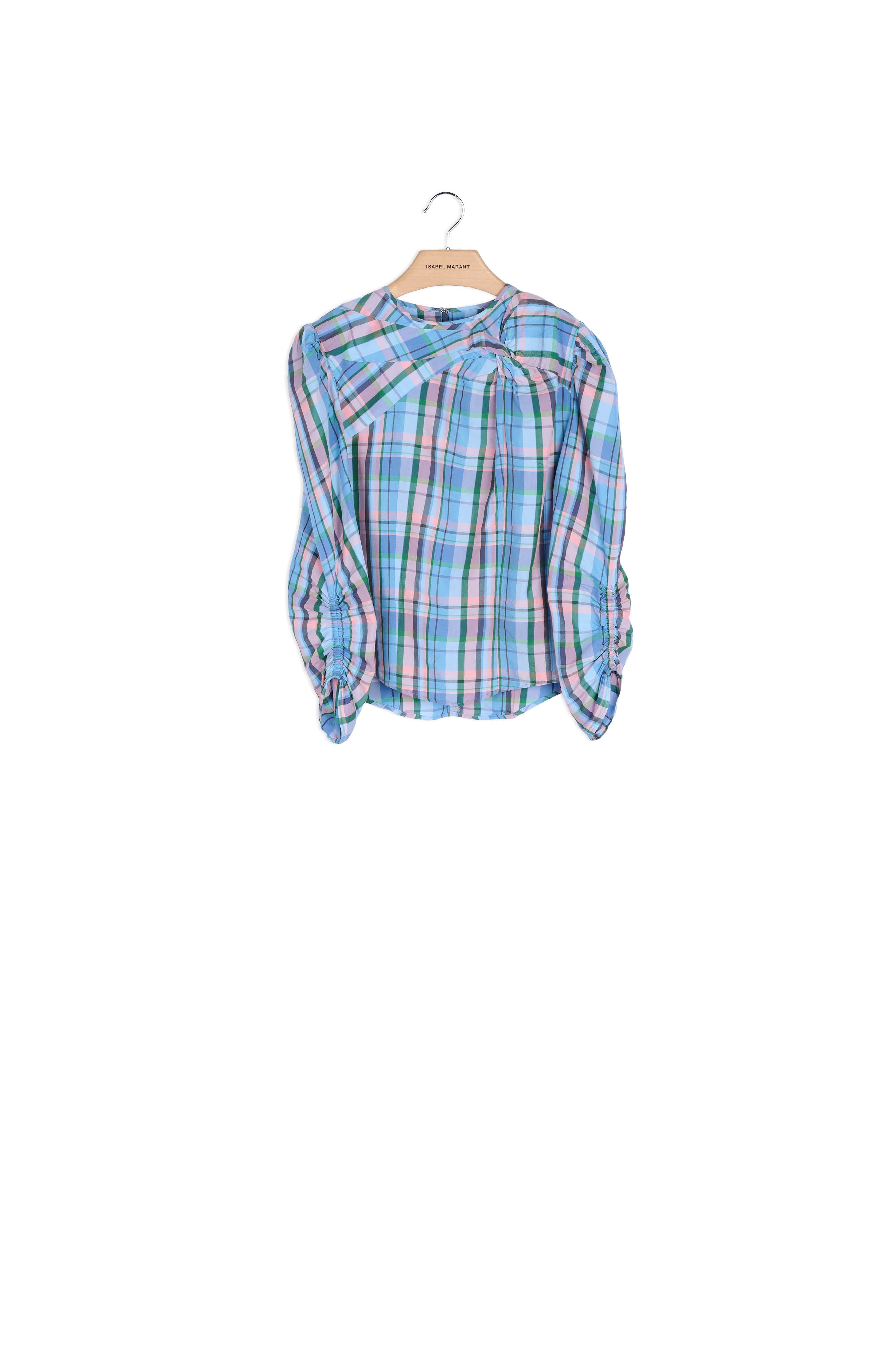 Haut - Coton Isabel Marant seconde vie