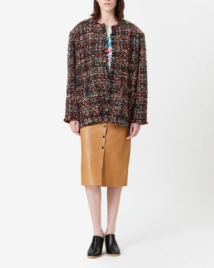 JACKET DIANAZA Faume - seconde main