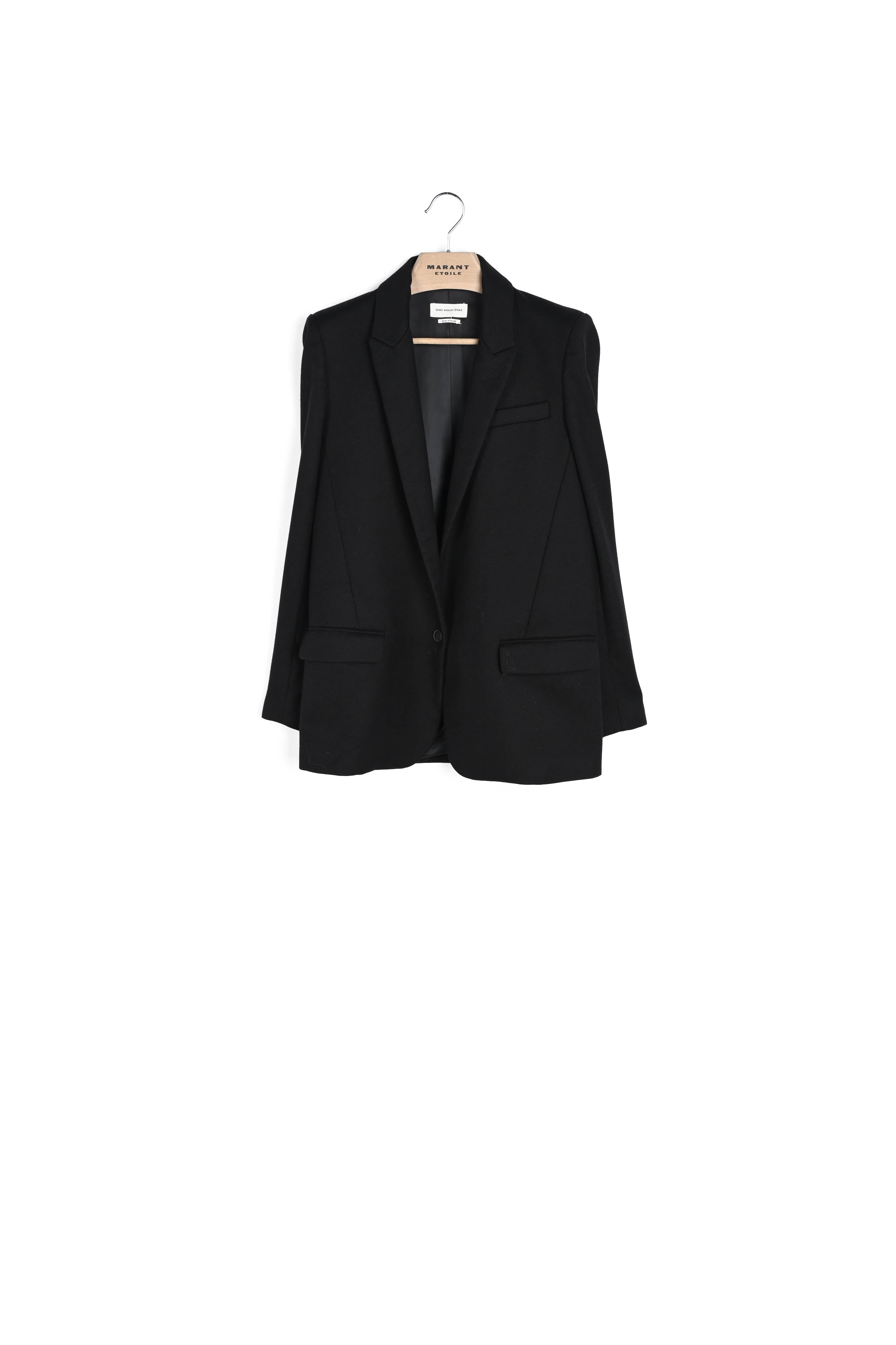 Veste Isabel Marant seconde vie