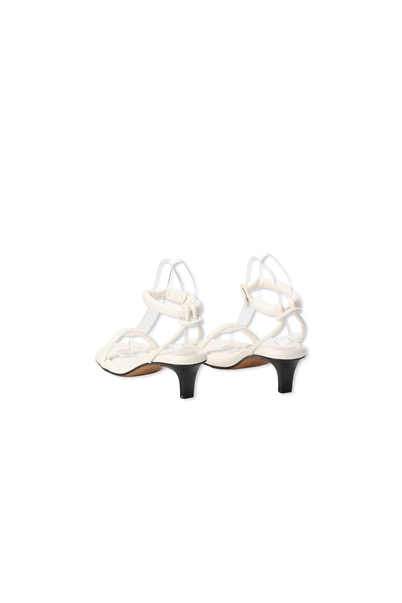 SANDALES BERTEE Isabel Marant seconde vie