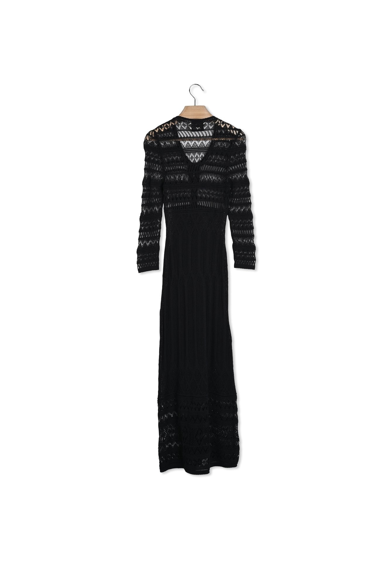 ROBE EN COTON ATEDY Isabel Marant seconde vie