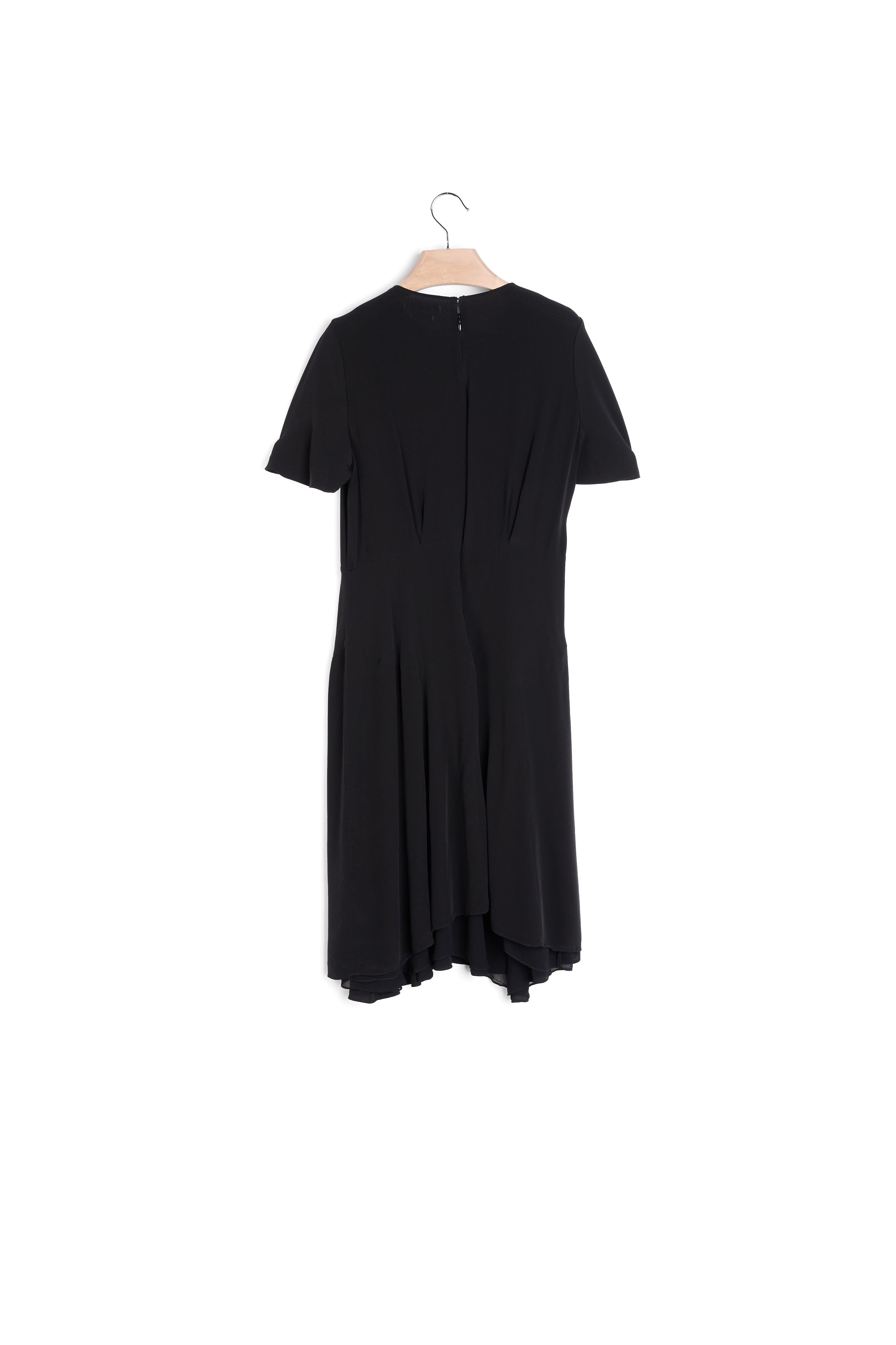 ROBE Isabel Marant seconde vie