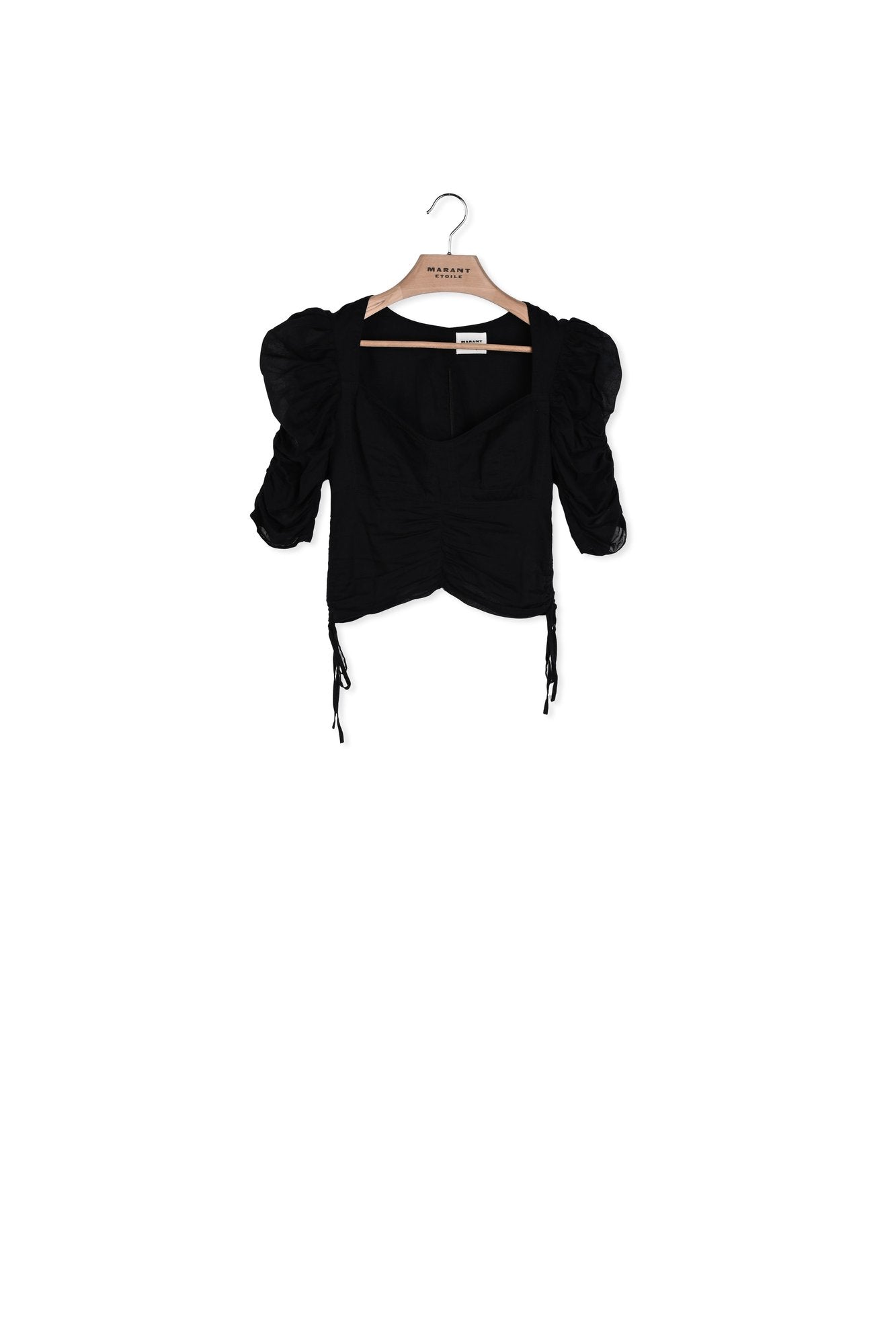 HAUT / TOP GALAOR Isabel Marant seconde vie
