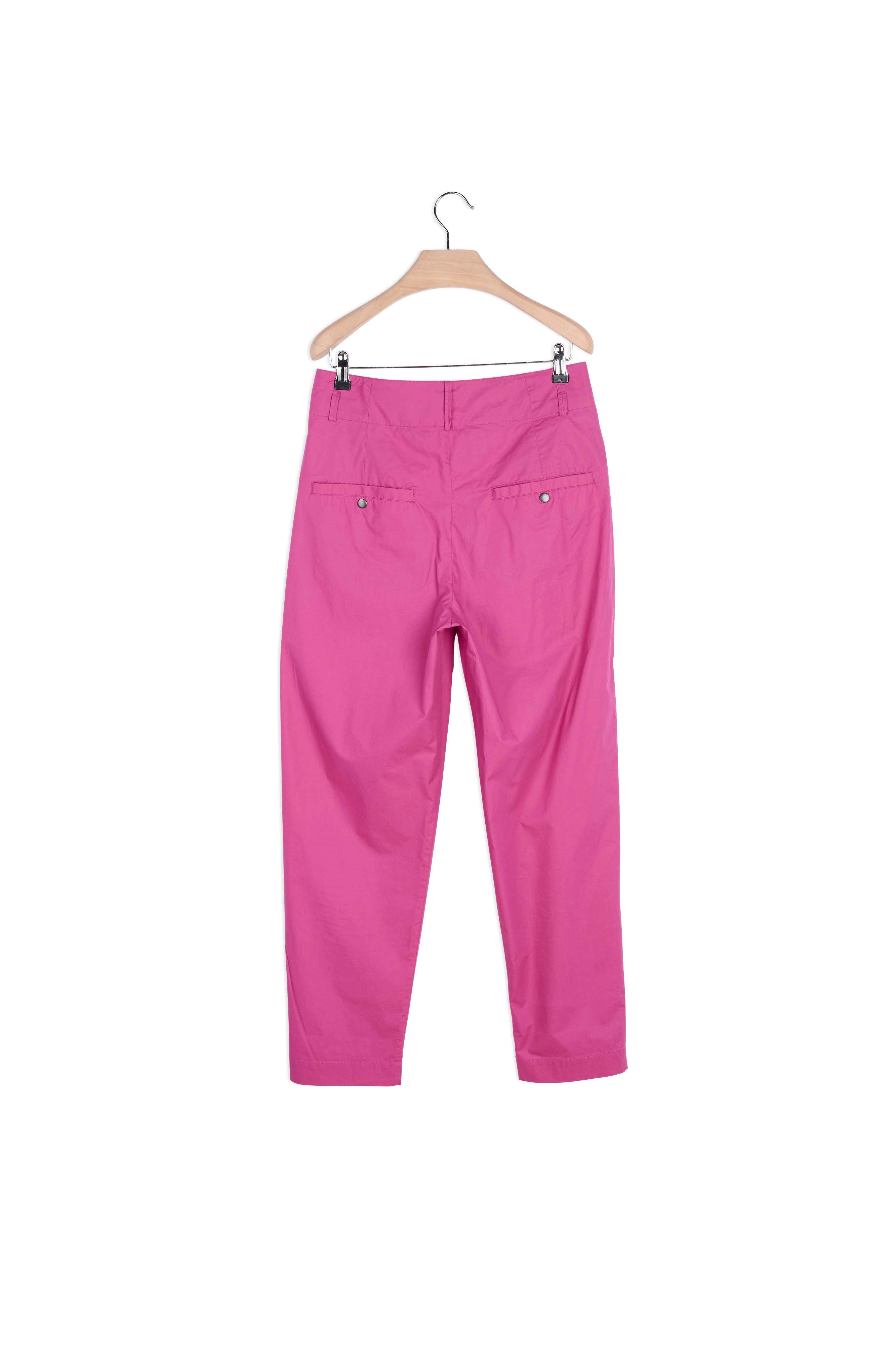 Pantalon - Coton Isabel Marant seconde vie
