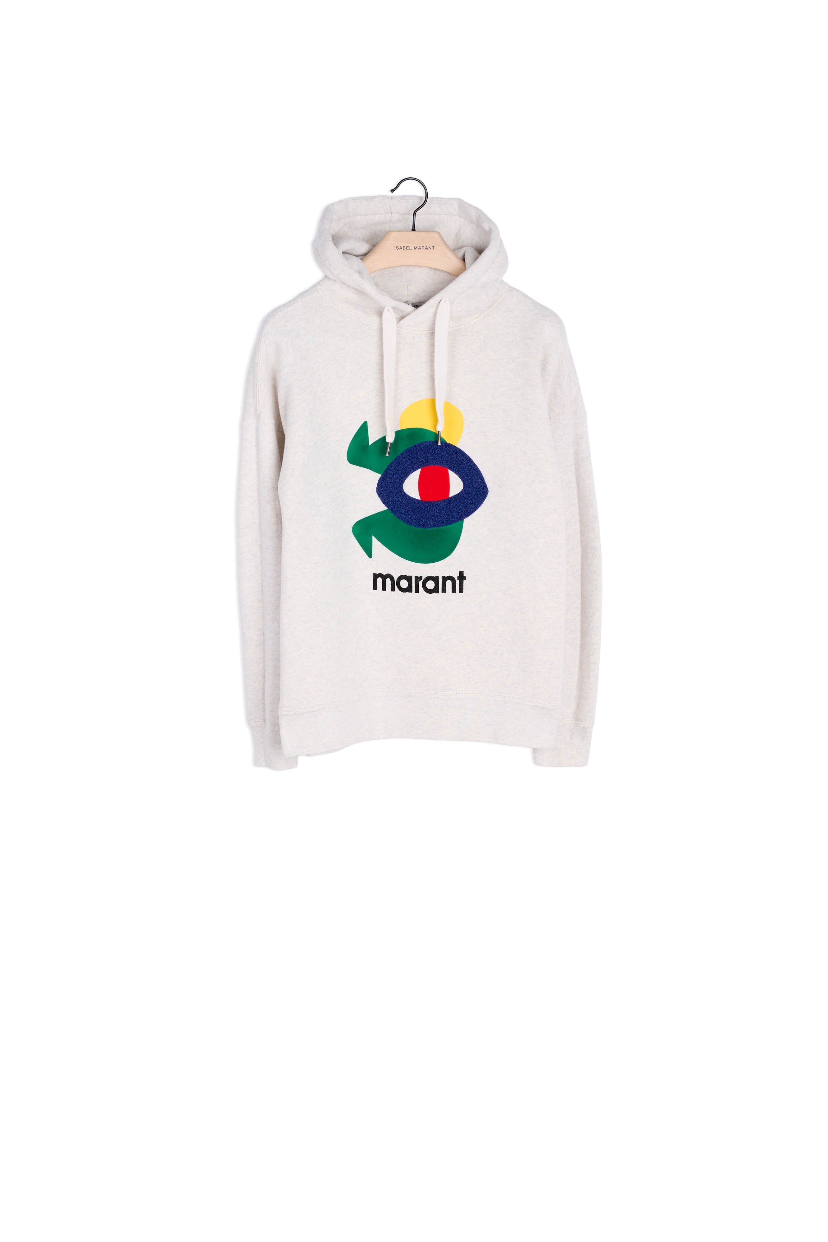 Sweat shirt - Coton Isabel Marant seconde vie