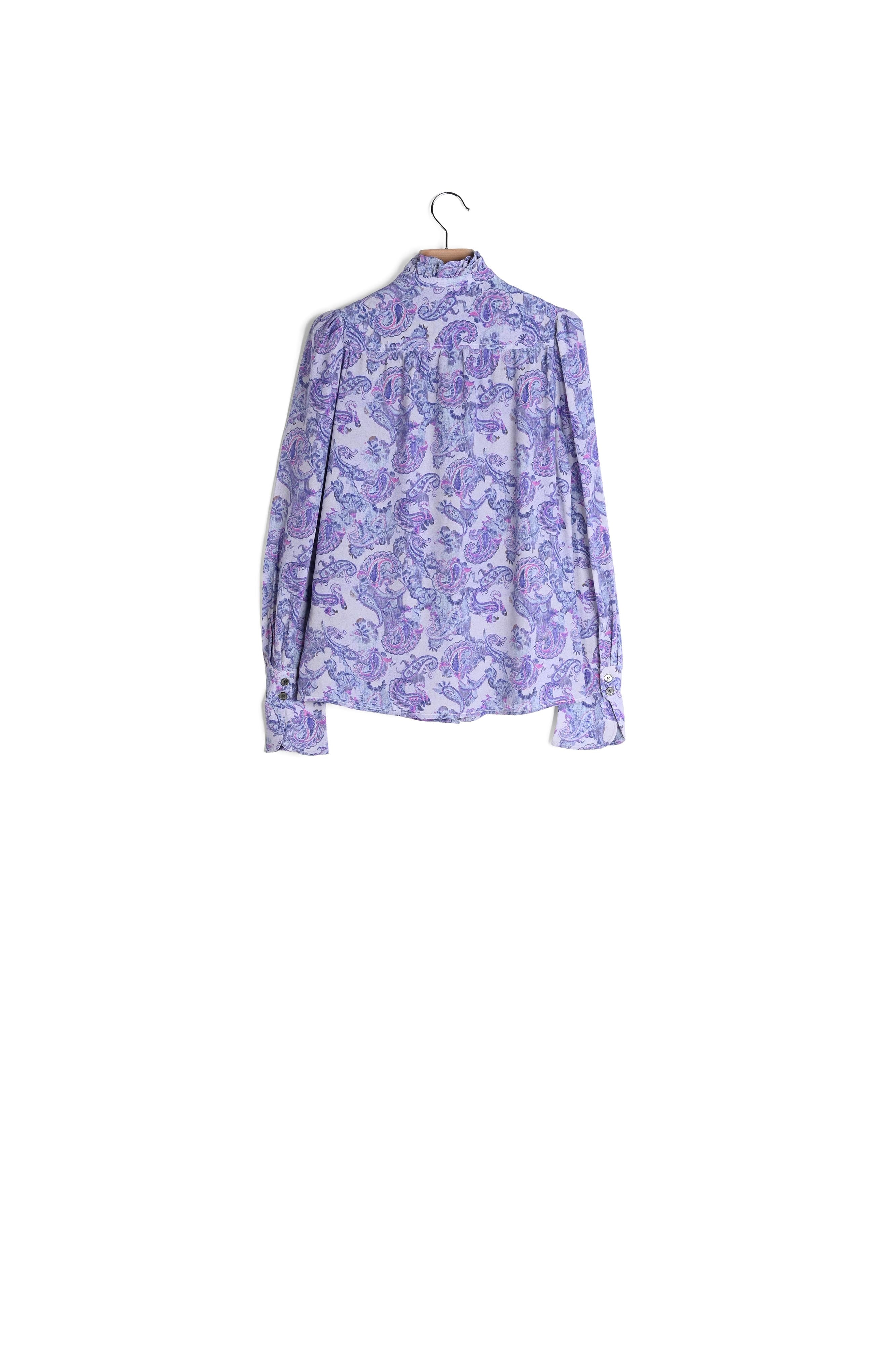 HAUT Isabel Marant seconde vie