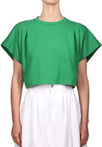 T-SHIRT ZINALIA Isabel Marant seconde vie