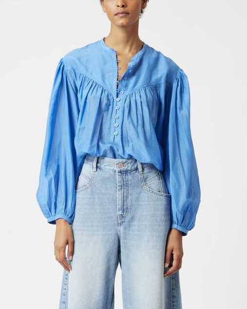 HAUT KILEDIA Isabel Marant seconde vie
