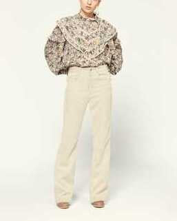 HAUT REIGN Isabel Marant seconde vie