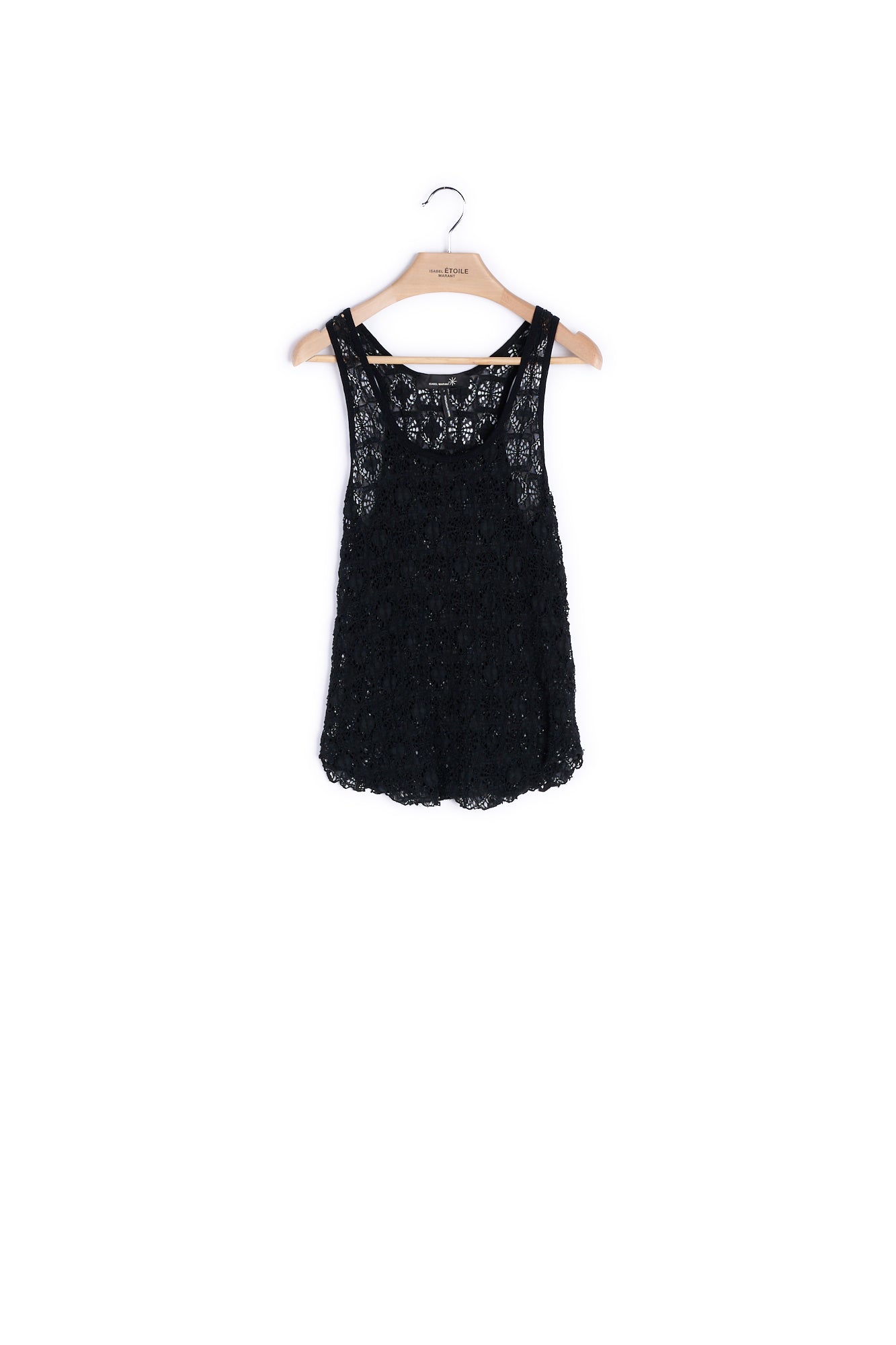 HAUT Isabel Marant seconde vie