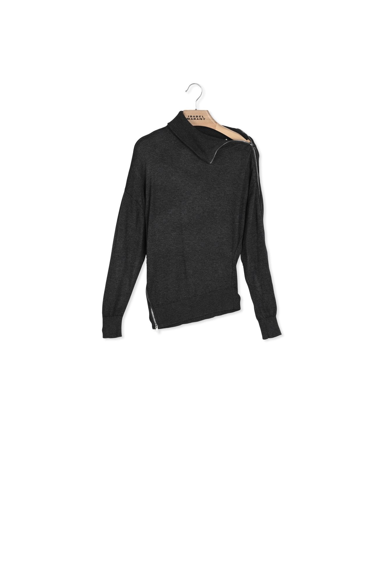 PULL EN VISCOSE GAELO Isabel Marant seconde vie