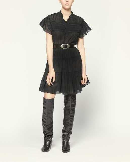 ROBE LANIKAYE Isabel Marant seconde vie