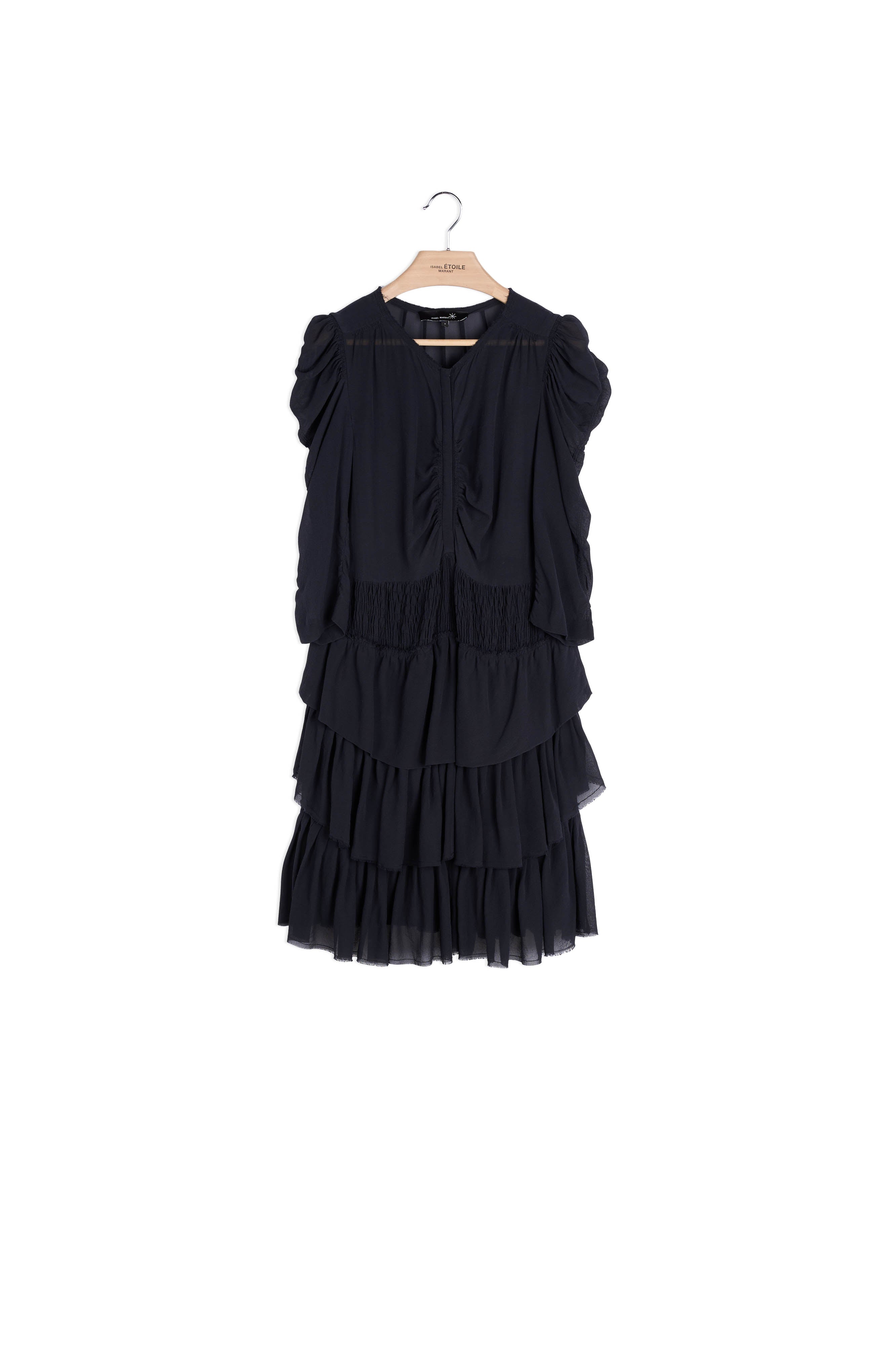 ROBE Isabel Marant seconde vie