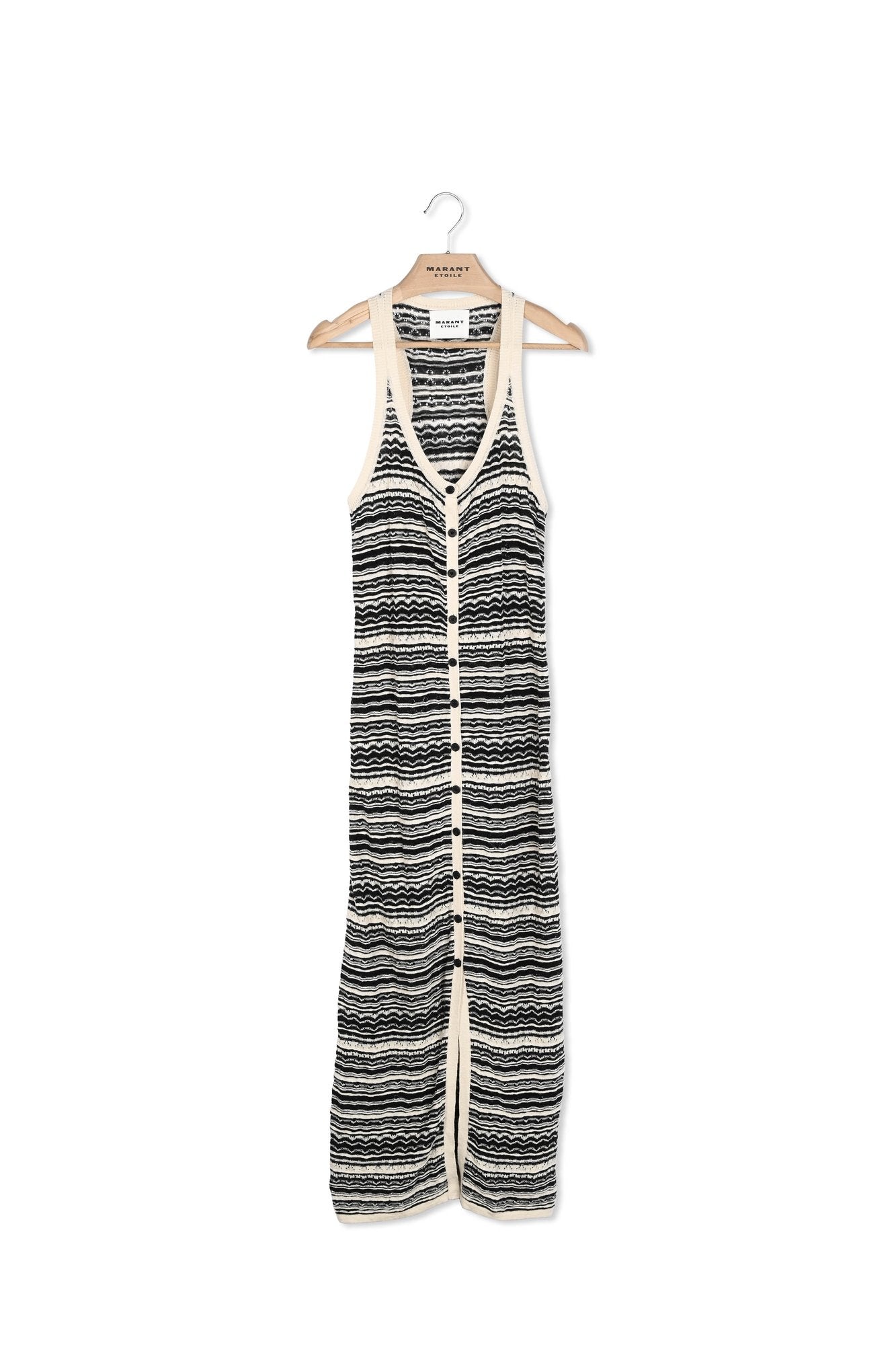 ROBE HAROYA Isabel Marant seconde vie
