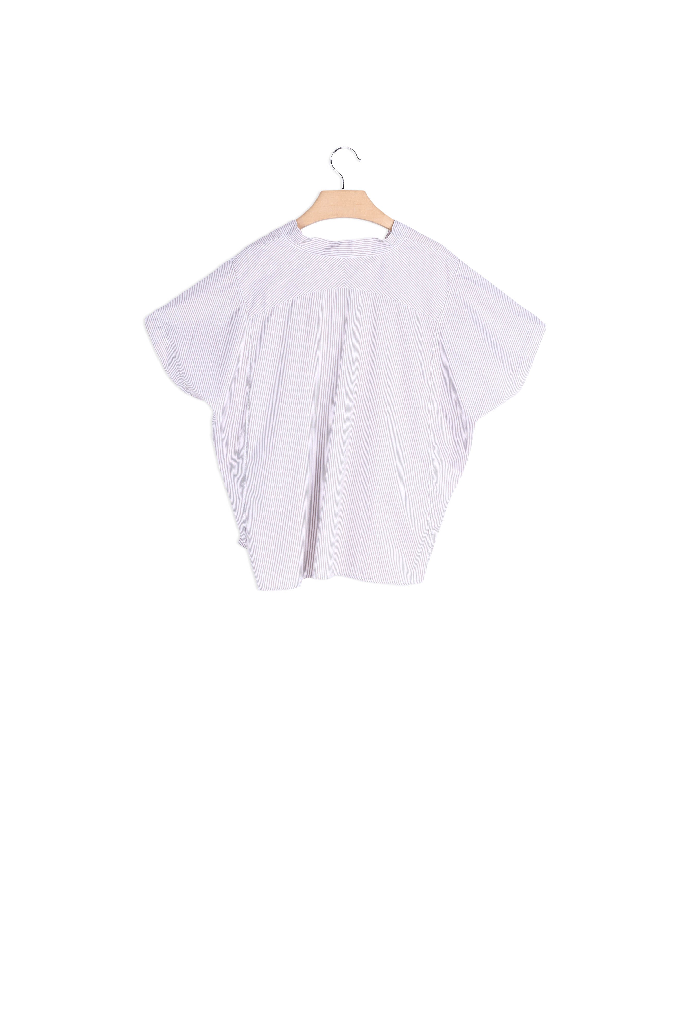CHEMISE Isabel Marant seconde vie