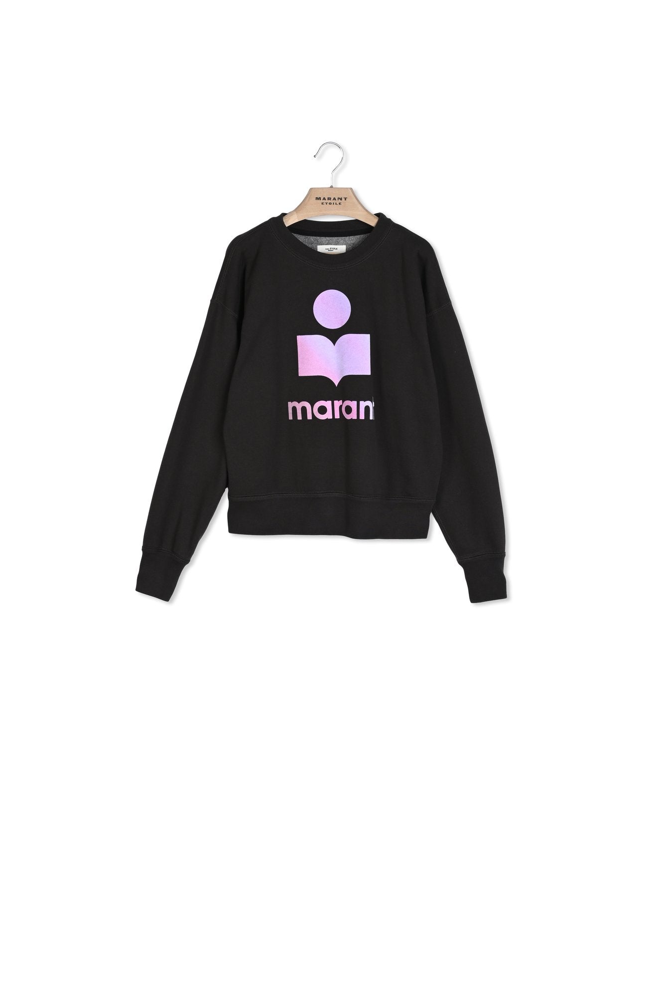 SWEAT SHIRT MOBYLI Isabel Marant seconde vie