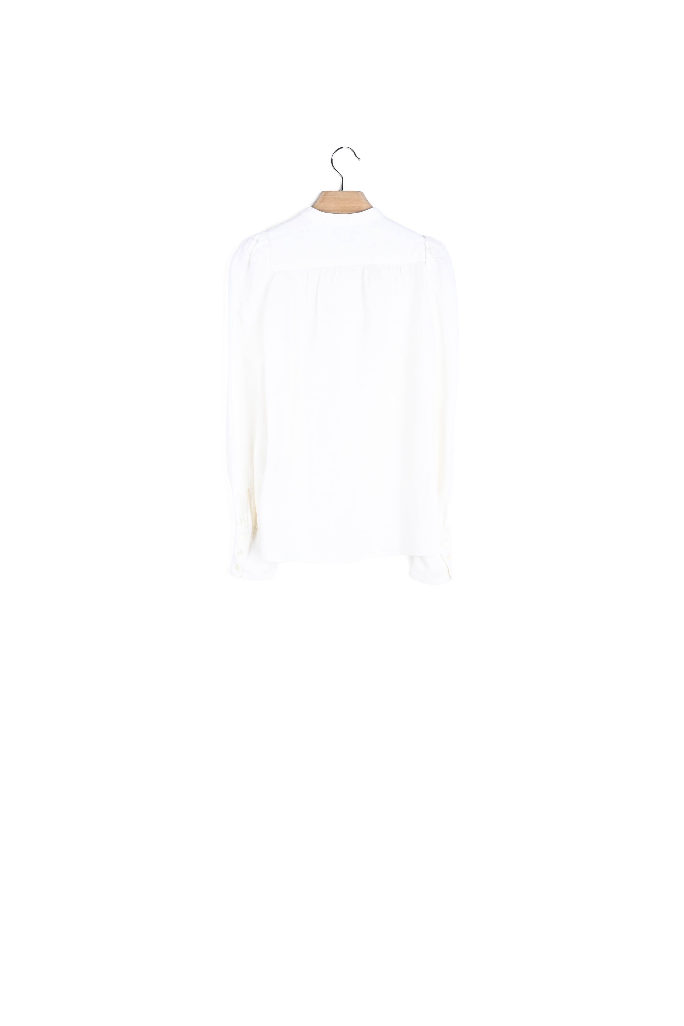 BLOUSE Faume - seconde main