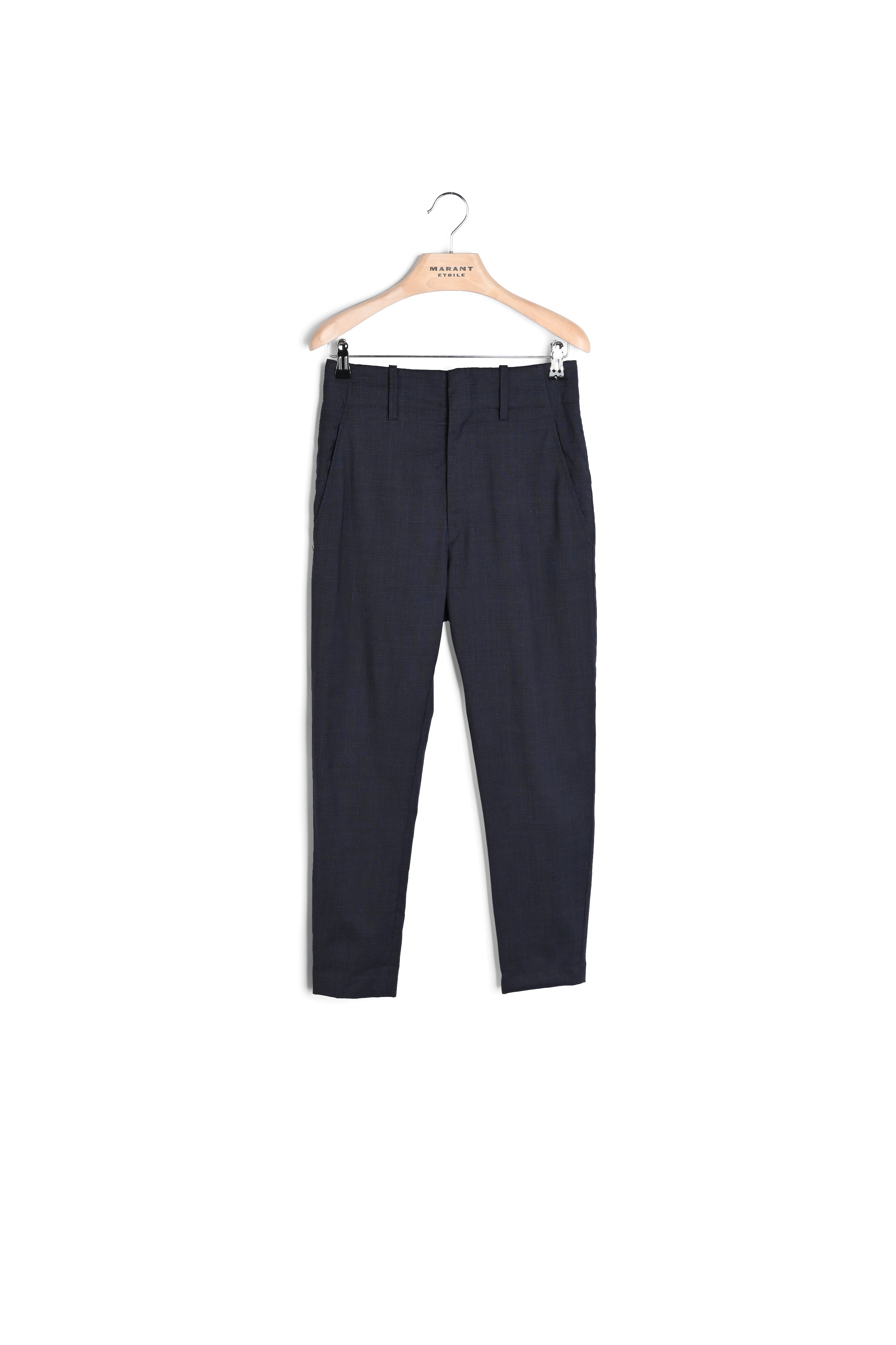 Pantalon Isabel Marant seconde vie